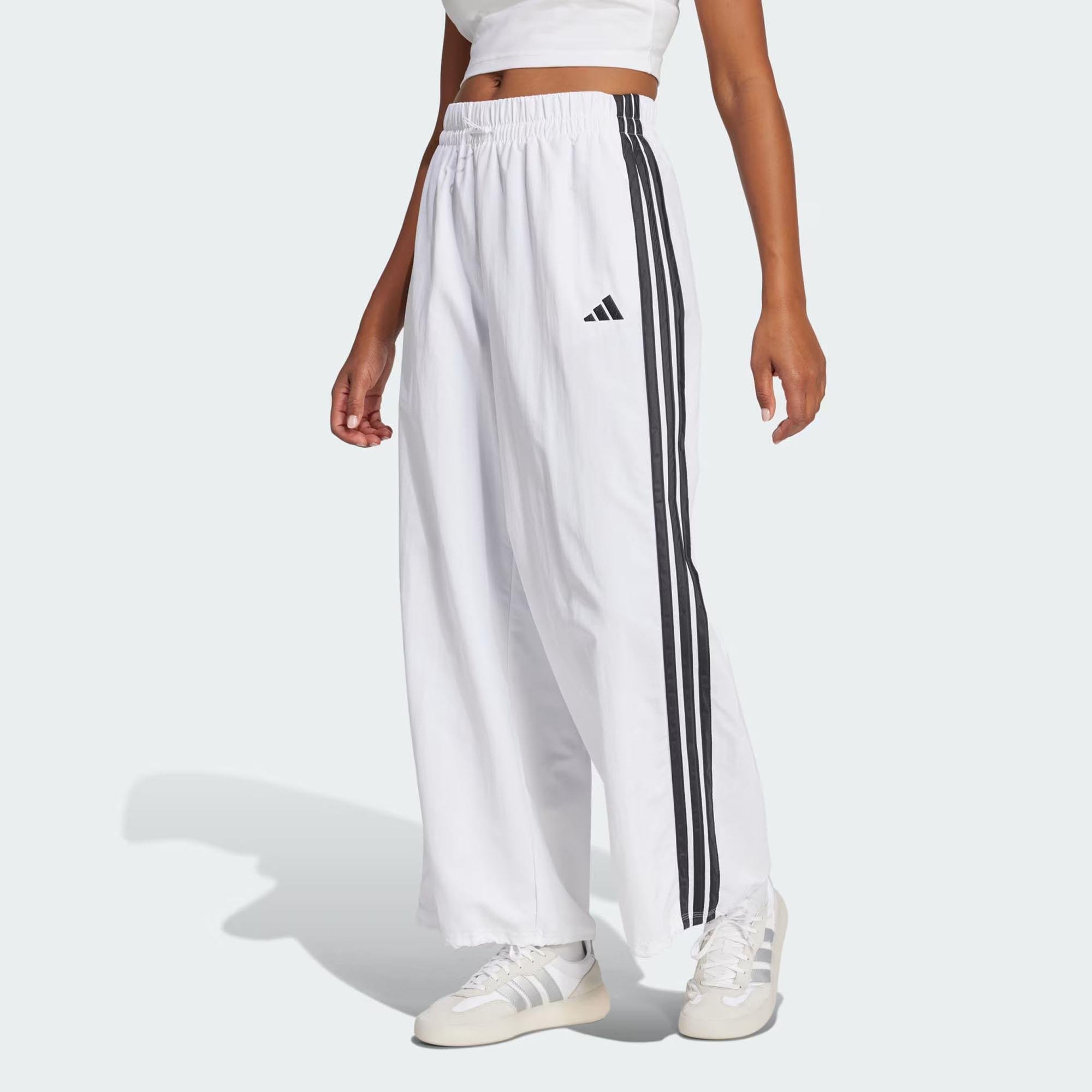 Adidas Kadın Günlük Eşofman Altı W 3S Wv Pt Je1307 W 3S WV PT