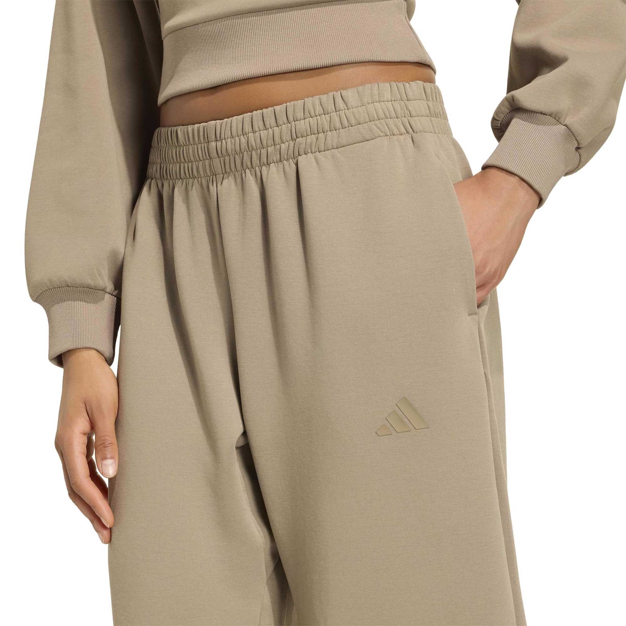 Adidas Kadın Günlük Eşofman Altı W All SZN SL PT KS7878