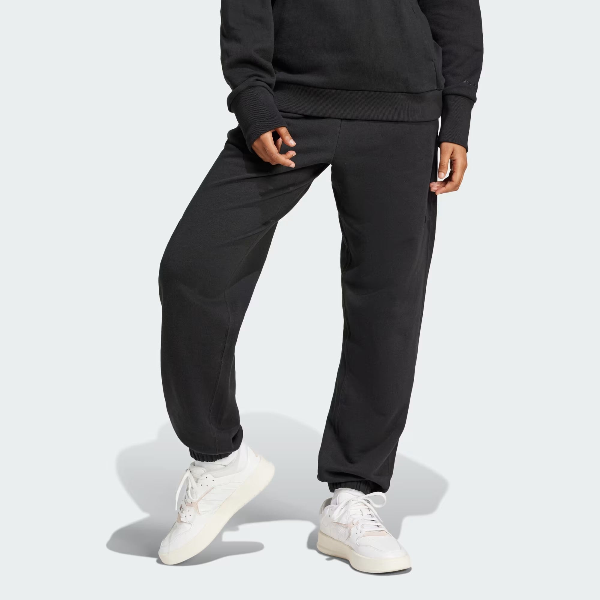 Adidas Kadın Günlük Eşofman Altı W All Szn Ft Pt Ix3810