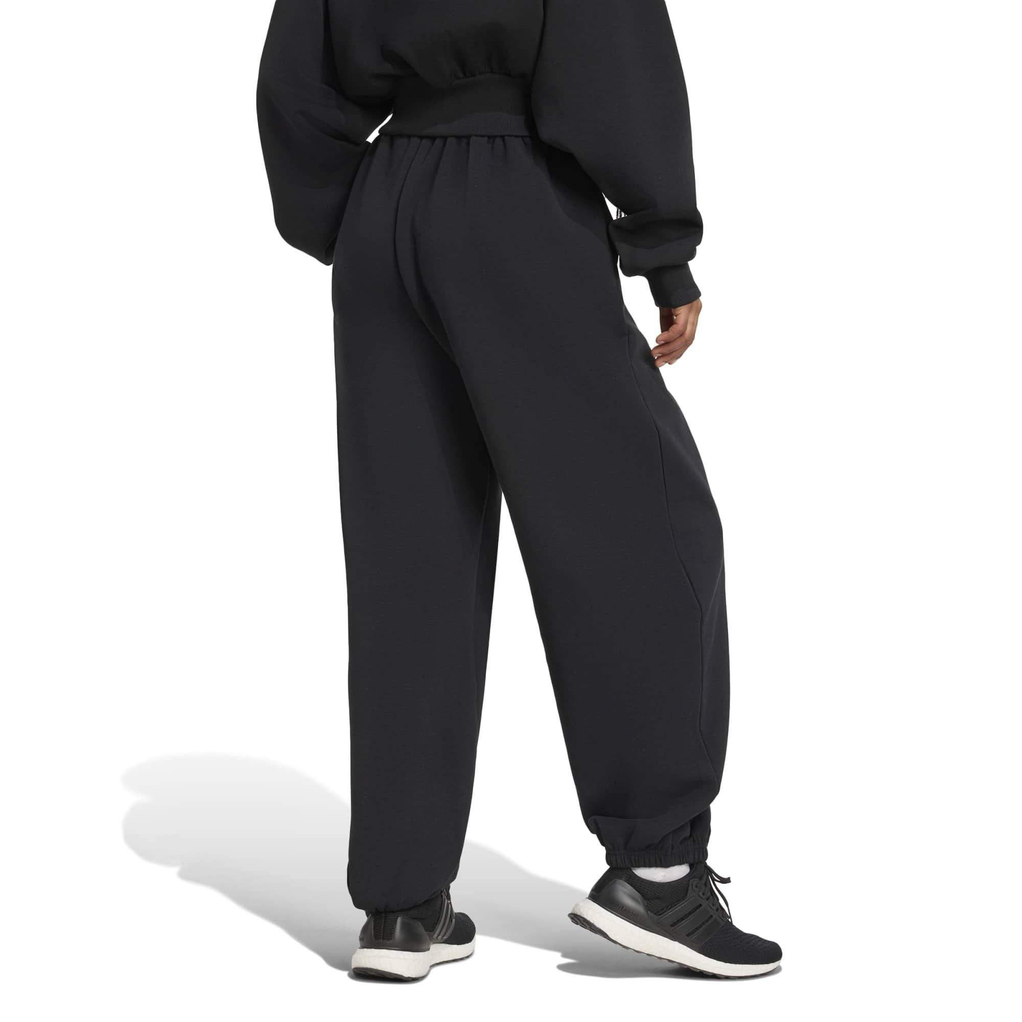 Adidas Kadın Günlük Eşofman Altı W All Szn Sl Pt Jm1652