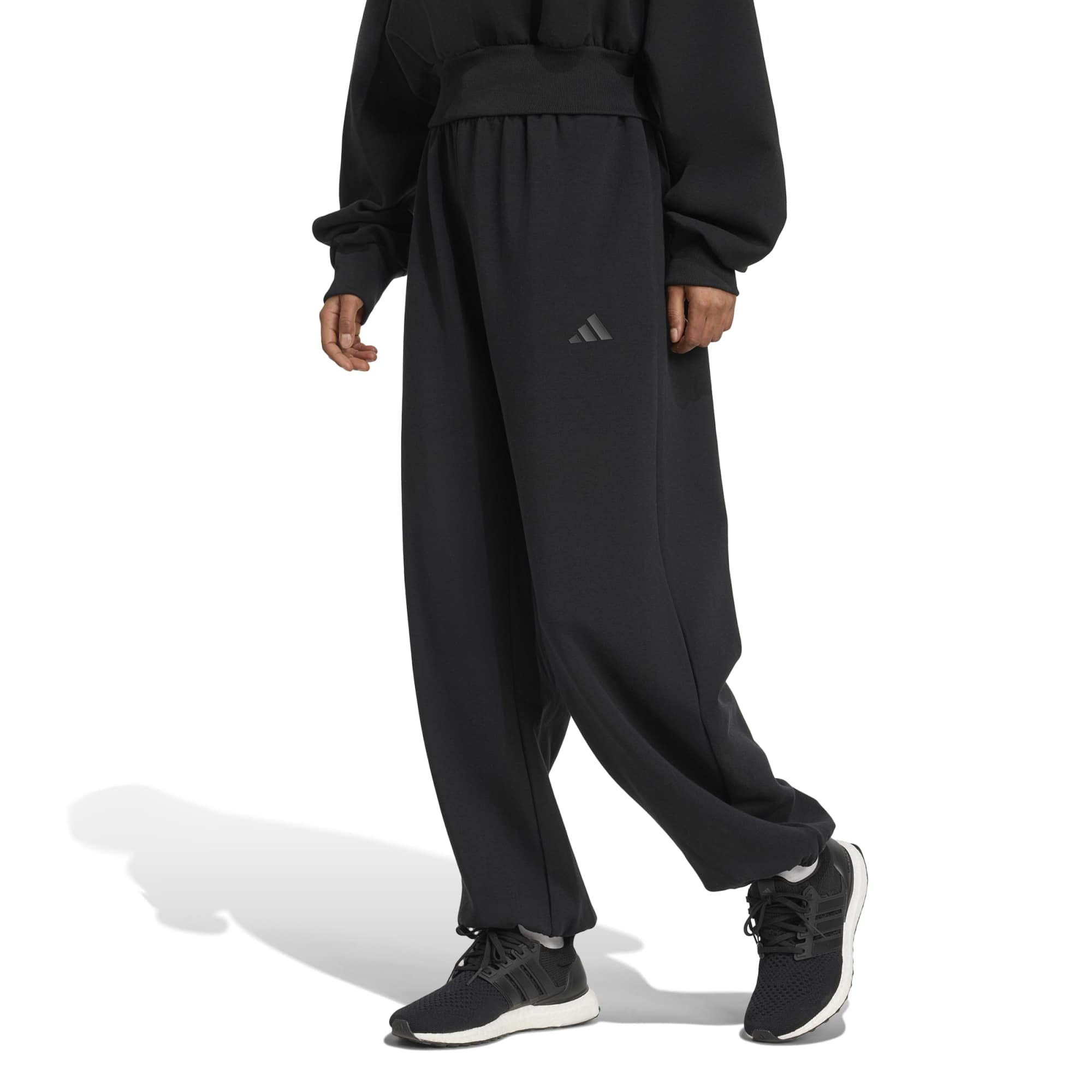 Adidas Kadın Günlük Eşofman Altı W All Szn Sl Pt Jm1652