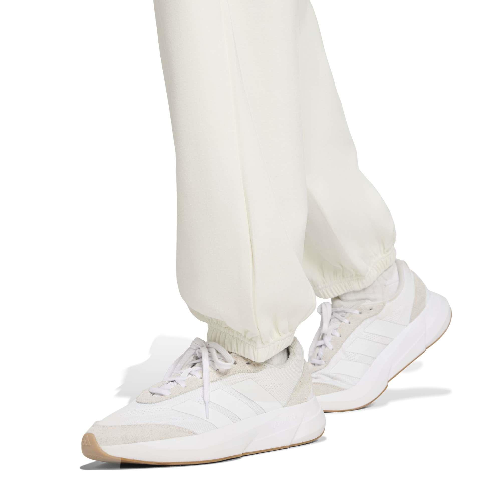 Adidas Kadın Günlük Eşofman Altı W All Szn Sl Pt Jv9896