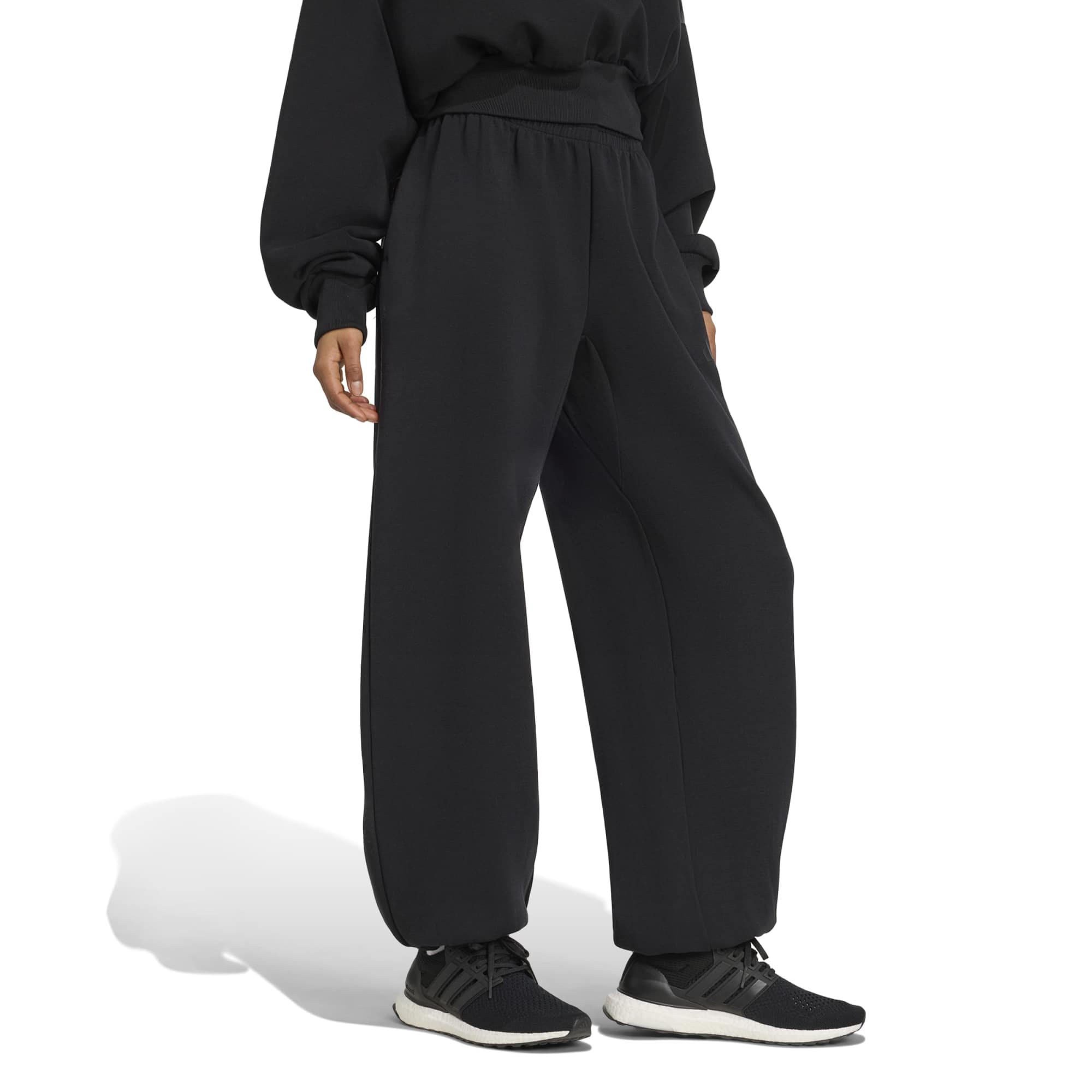 Adidas Kadın Günlük Eşofman Altı W All Szn Sl Pt Jm1652