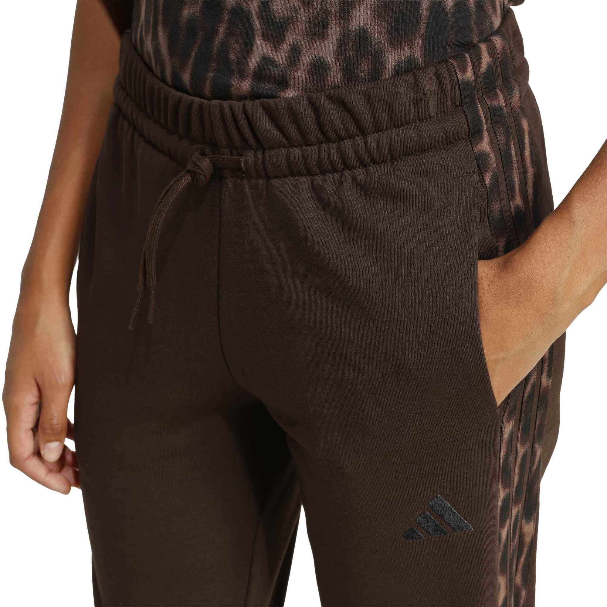 Adidas Kadın Günlük Eşofman Altı W Aop Ft Pt Inf Ka4720