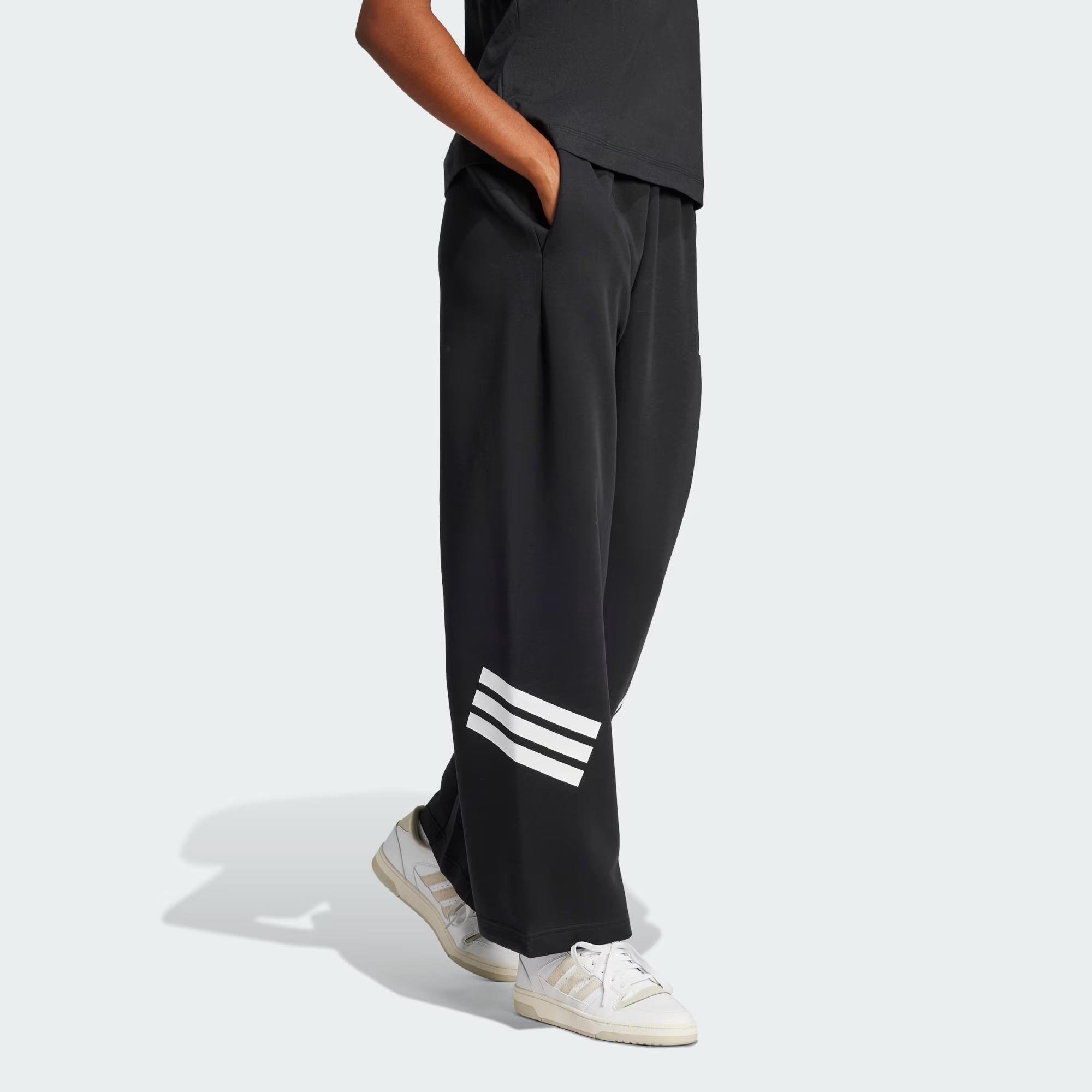 Adidas Kadın Günlük Eşofman Altı W Fı 3S Oh Pt Je0150