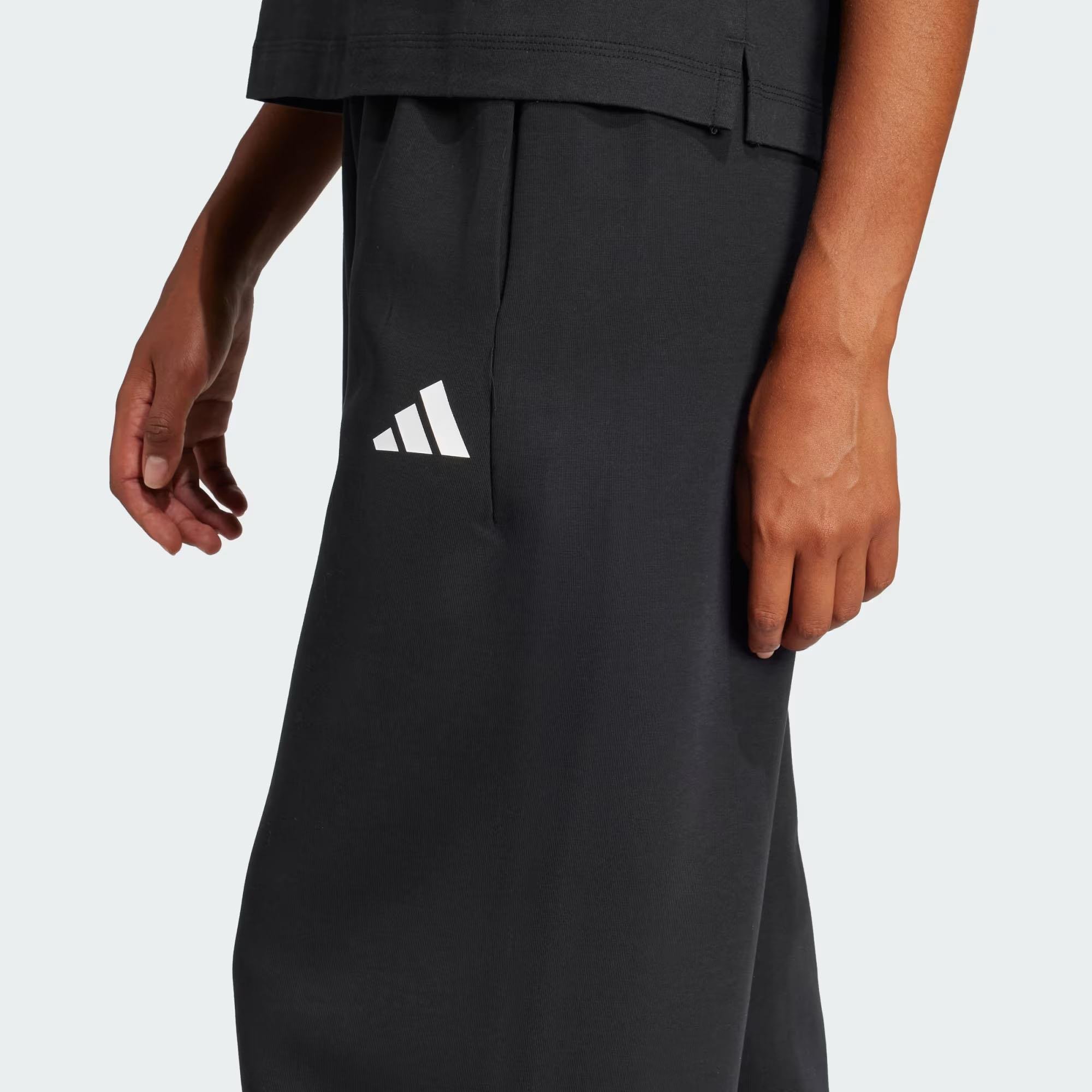 Adidas Kadın Günlük Eşofman Altı W Fı 3S Oh Pt Je0150