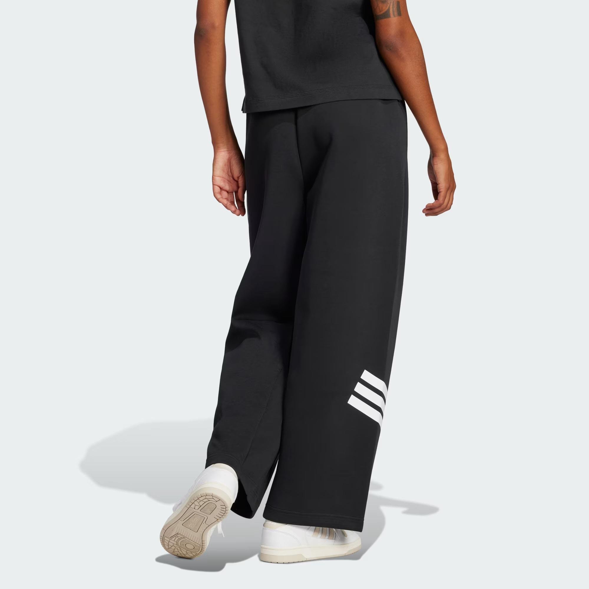 Adidas Kadın Günlük Eşofman Altı W Fı 3S Oh Pt Je0150