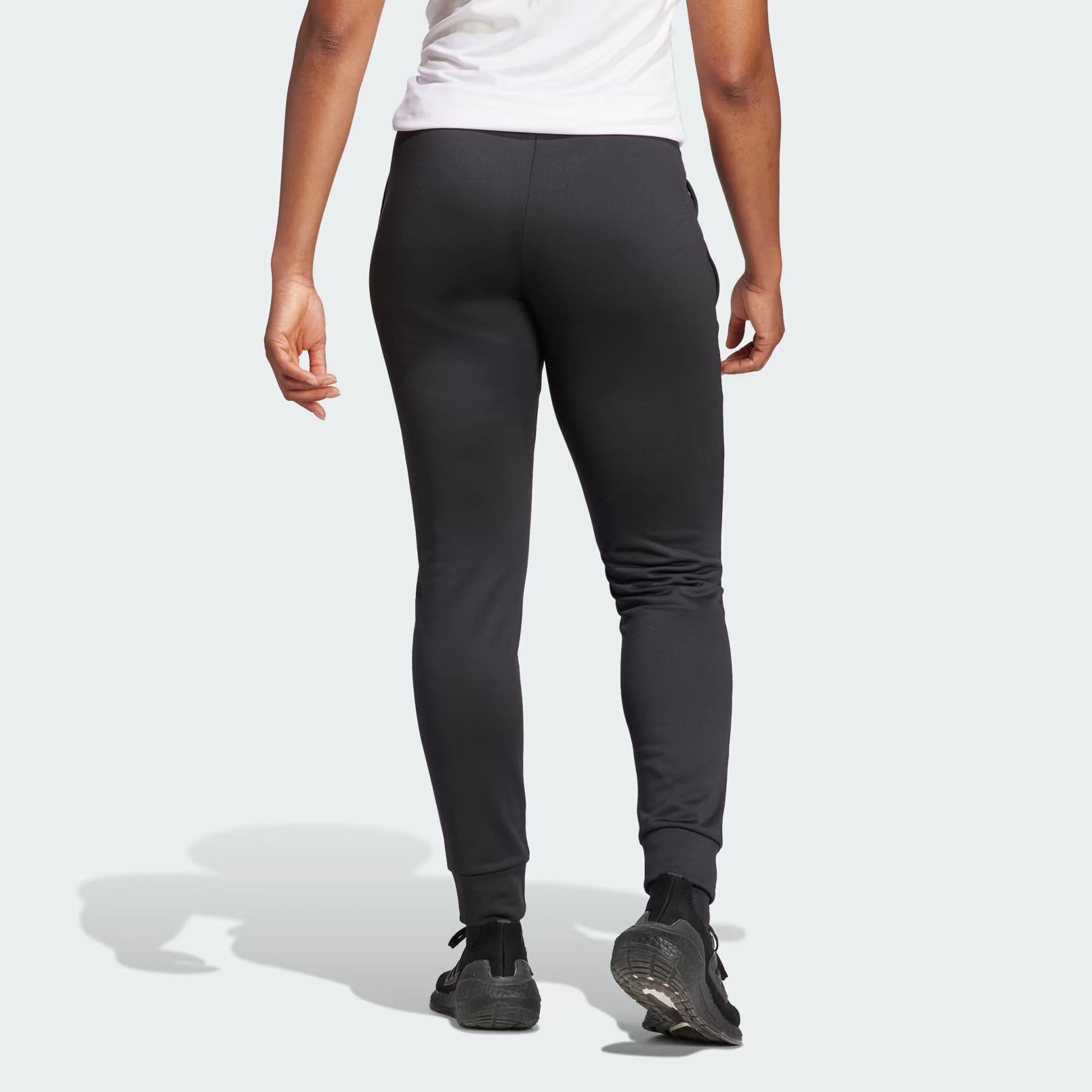 Adidas Kadın Günlük Eşofman Altı W Gg Tap P Im2678 W GG  TAP P