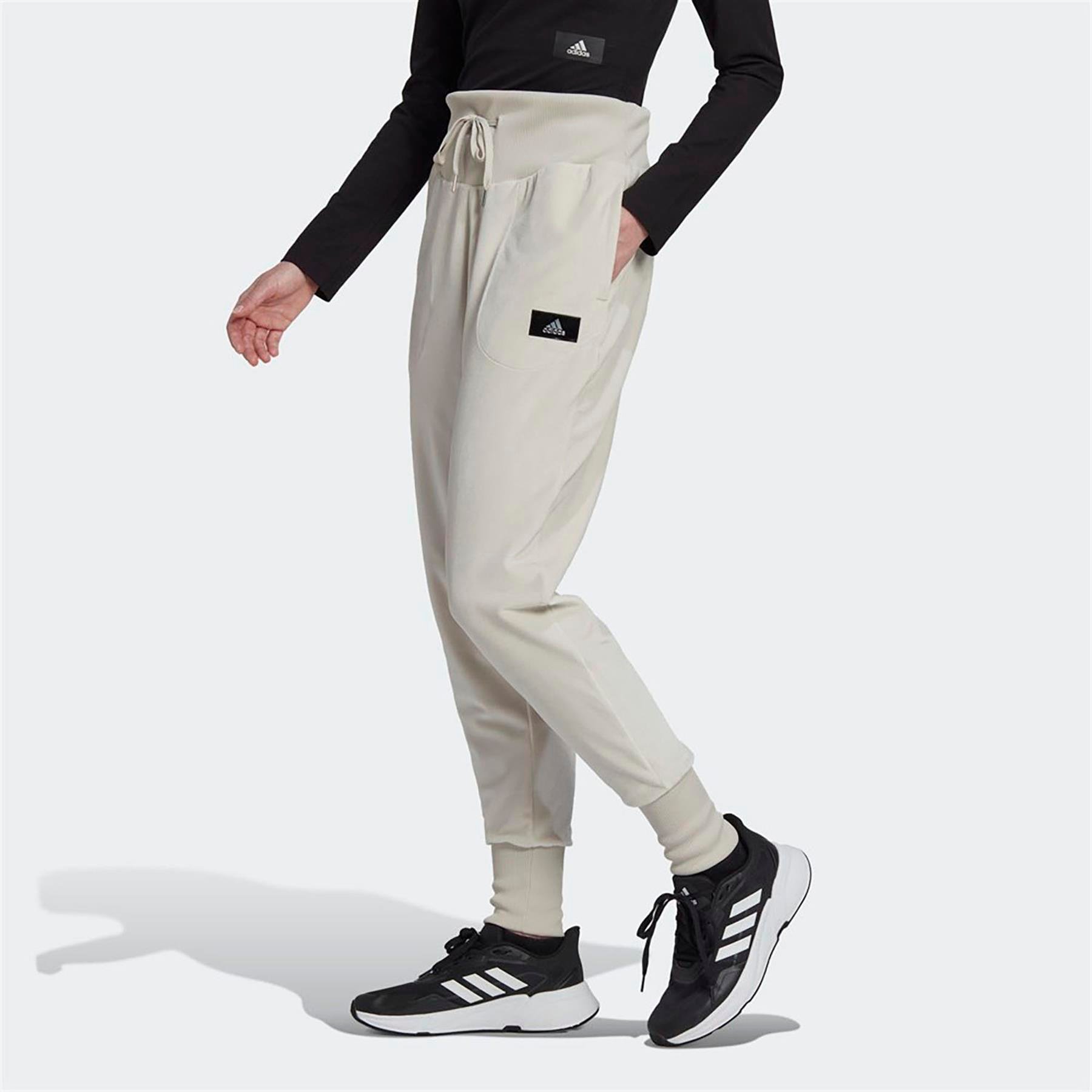 Adidas Kadın Günlük Eşofman Altı W Hol Pt Hc8818