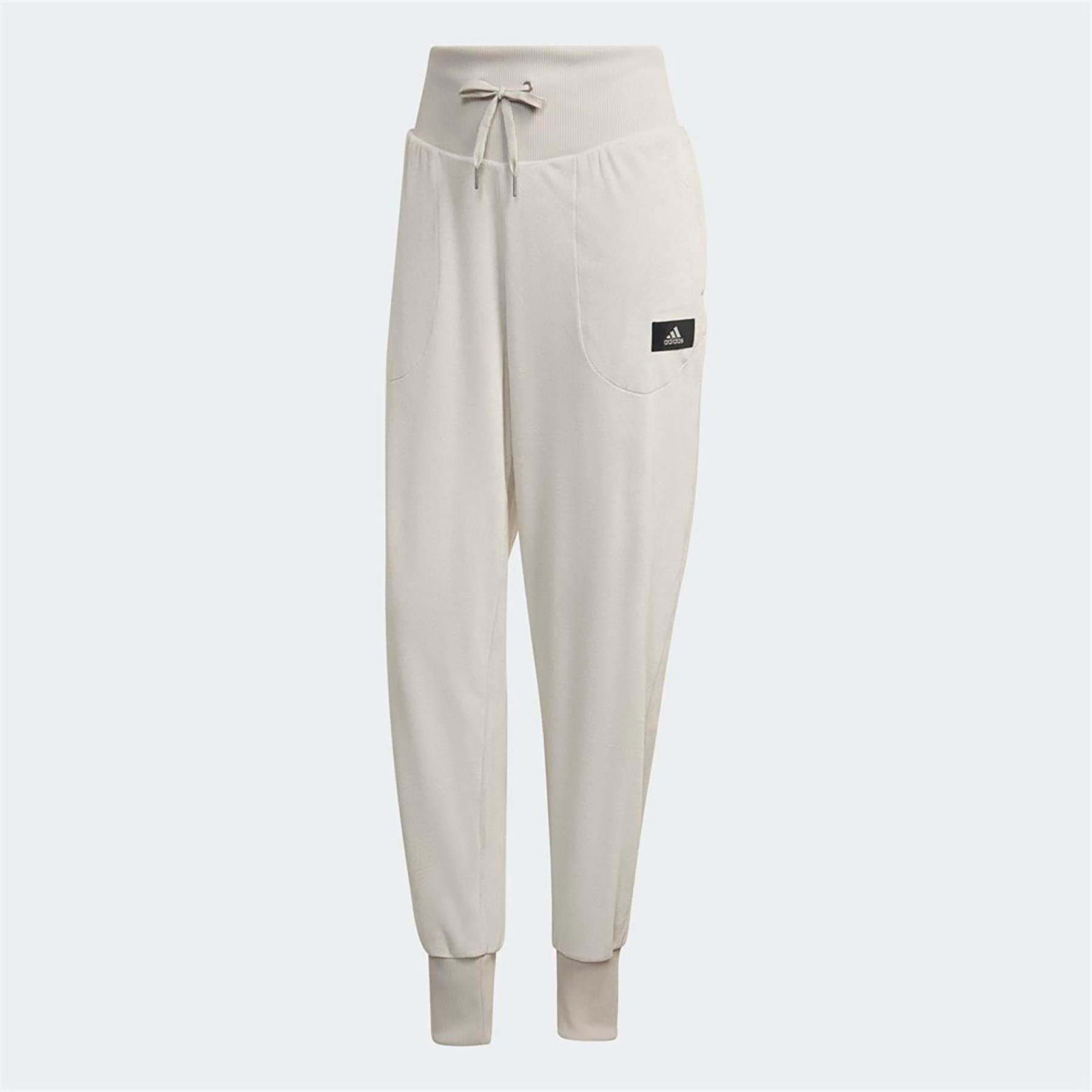 Adidas Kadın Günlük Eşofman Altı W Hol Pt Hc8818