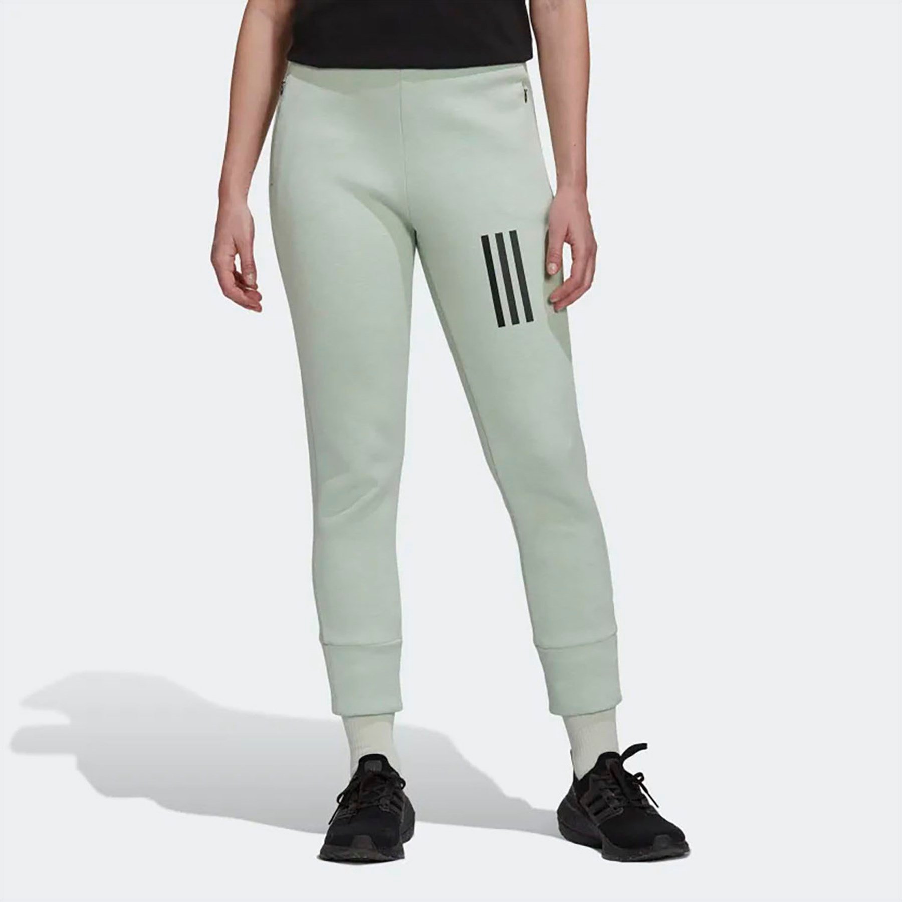 Adidas Kadın Günlük Eşofman Altı W Mv Sl Hw Pt Hc8813 W MV SL HW PT