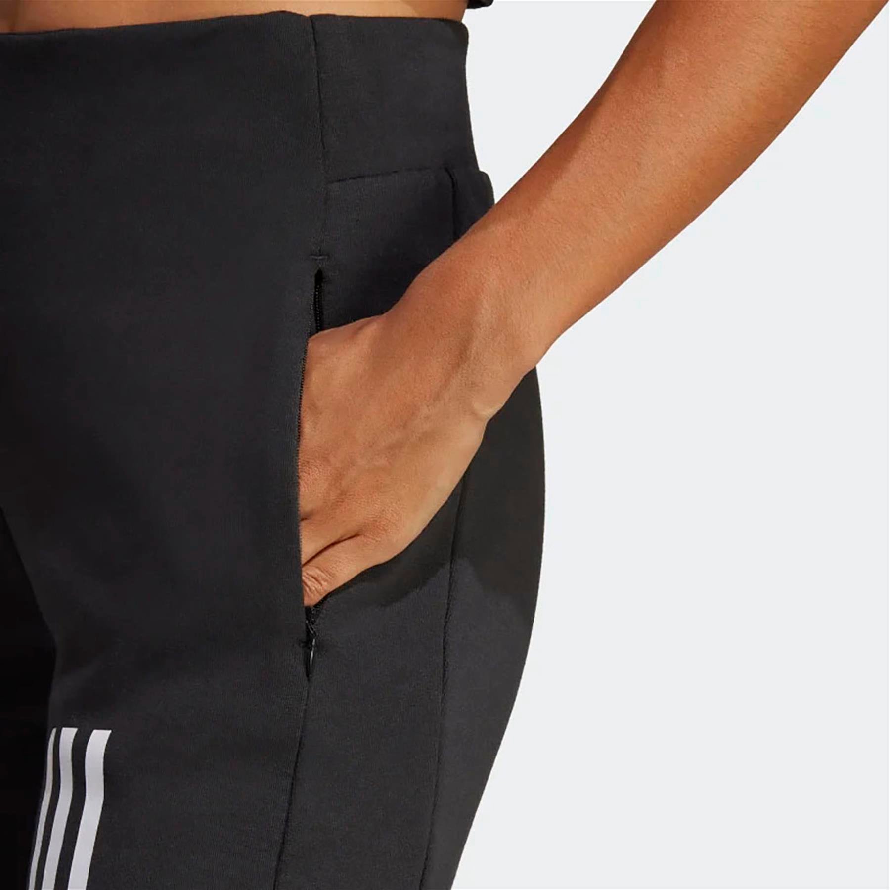 Adidas Kadın Günlük Eşofman Altı W Mv Hw Pt Hu0238