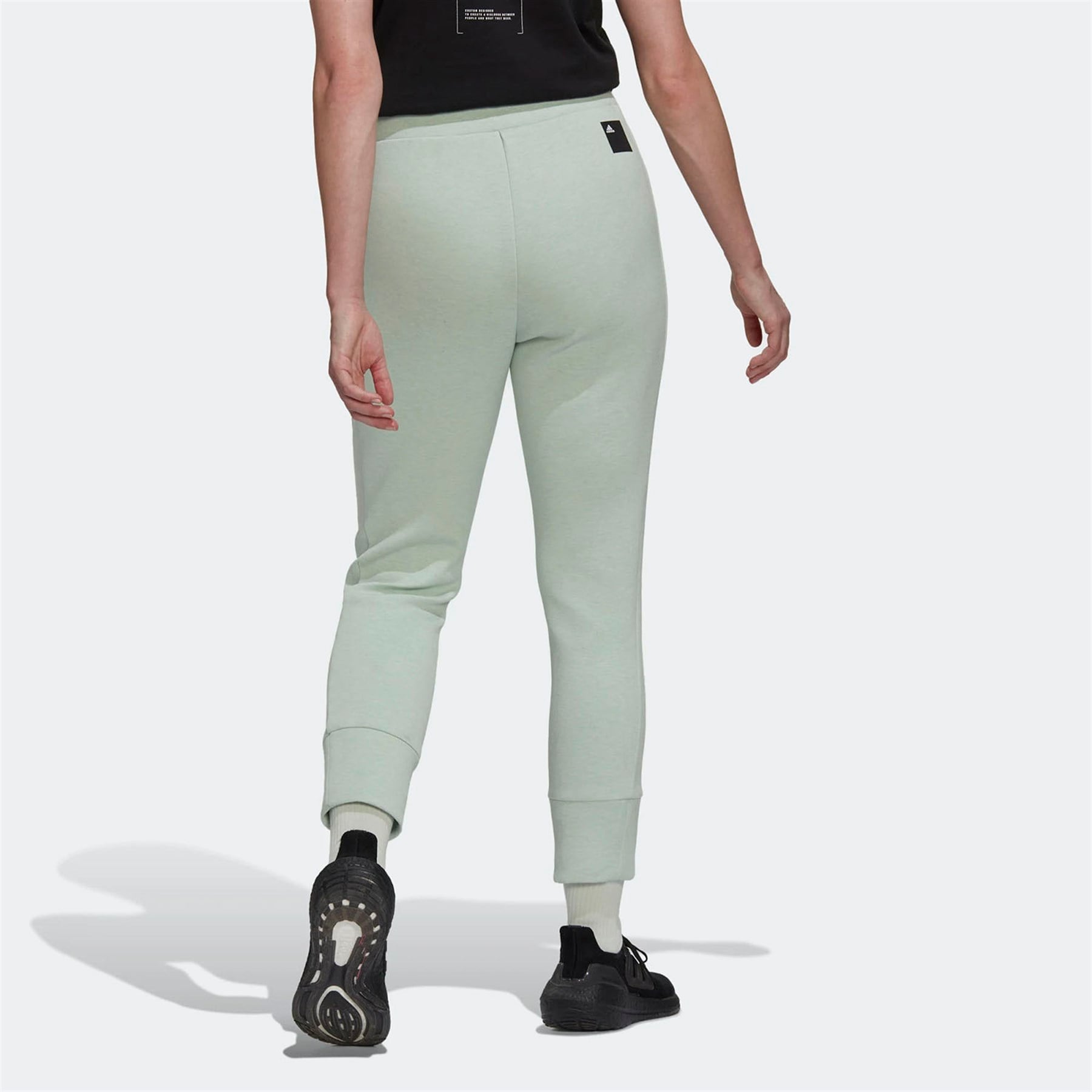 Adidas Kadın Günlük Eşofman Altı W Mv Sl Hw Pt Hc8813 W MV SL HW PT