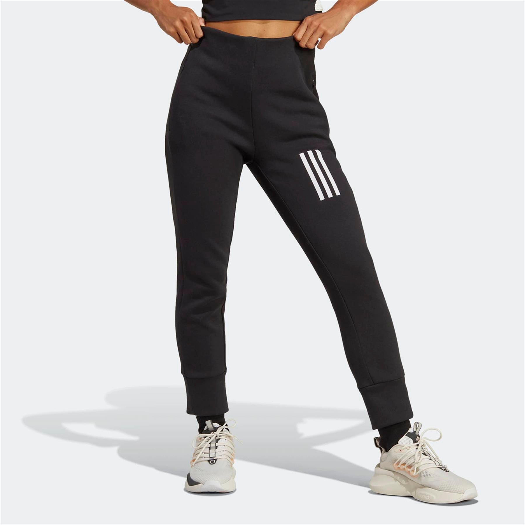 Adidas Kadın Günlük Eşofman Altı W Mv Hw Pt Hu0238