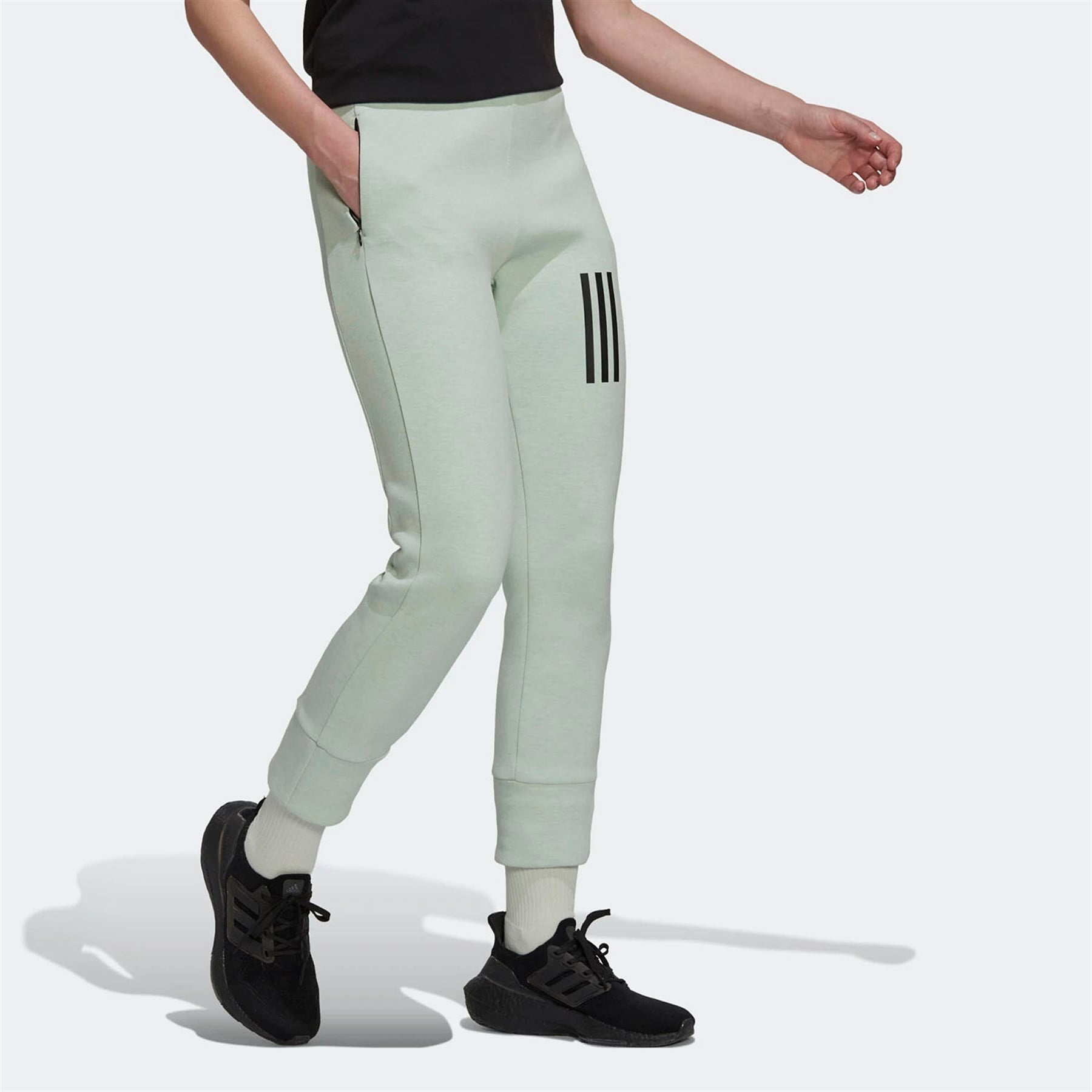 Adidas Kadın Günlük Eşofman Altı W Mv Sl Hw Pt Hc8813 W MV SL HW PT