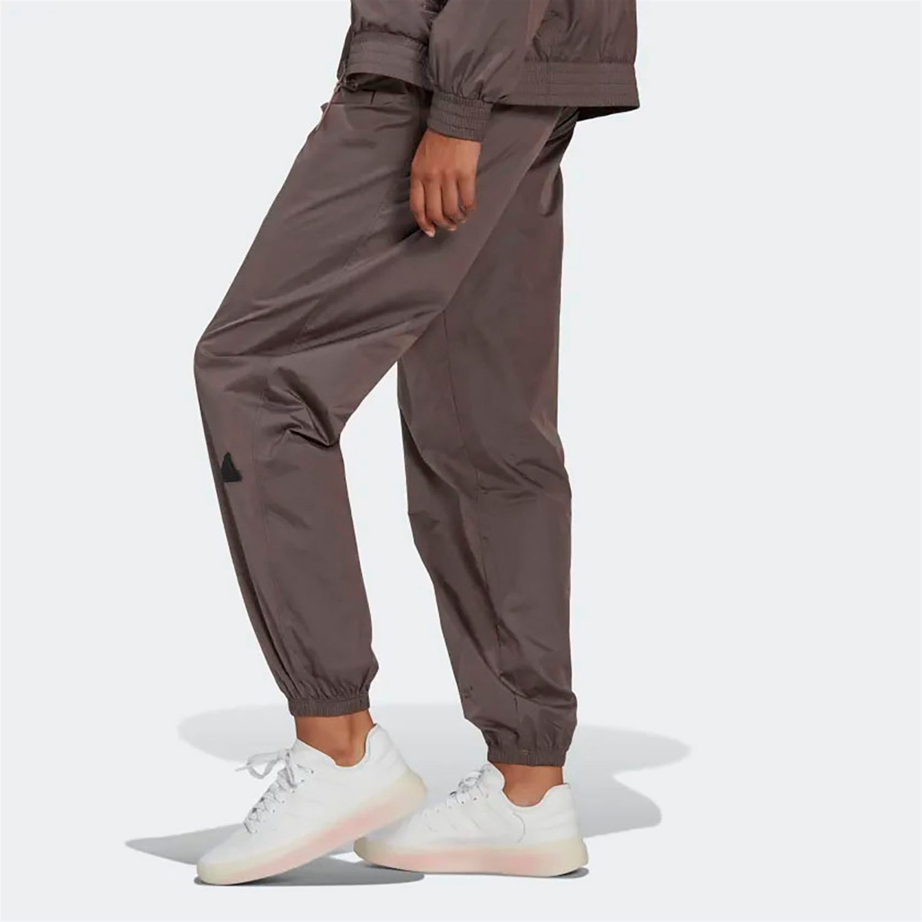 Adidas Kadın Günlük Eşofman Altı W New Wvn Pnt Hm2905