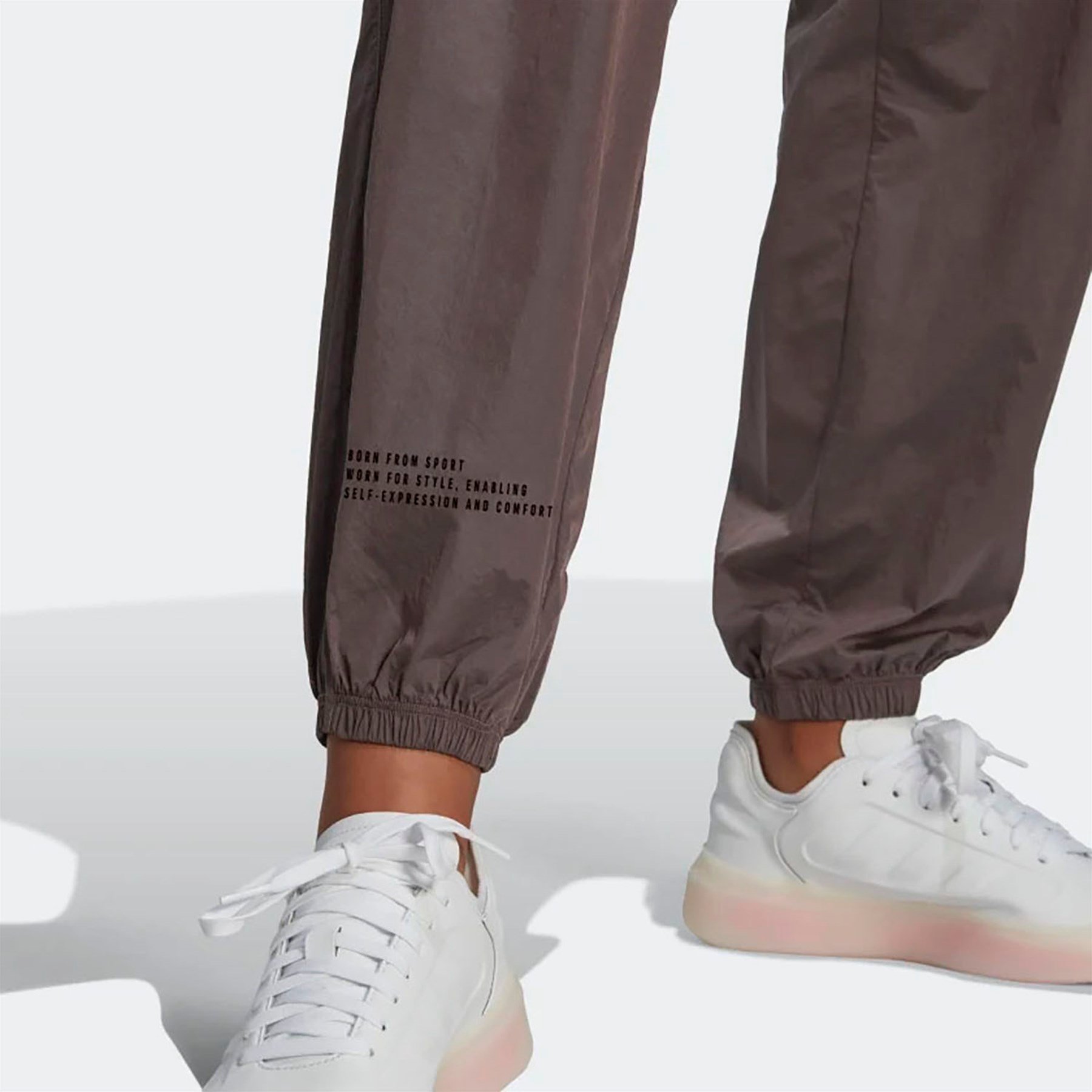 Adidas Kadın Günlük Eşofman Altı W New Wvn Pnt Hm2905