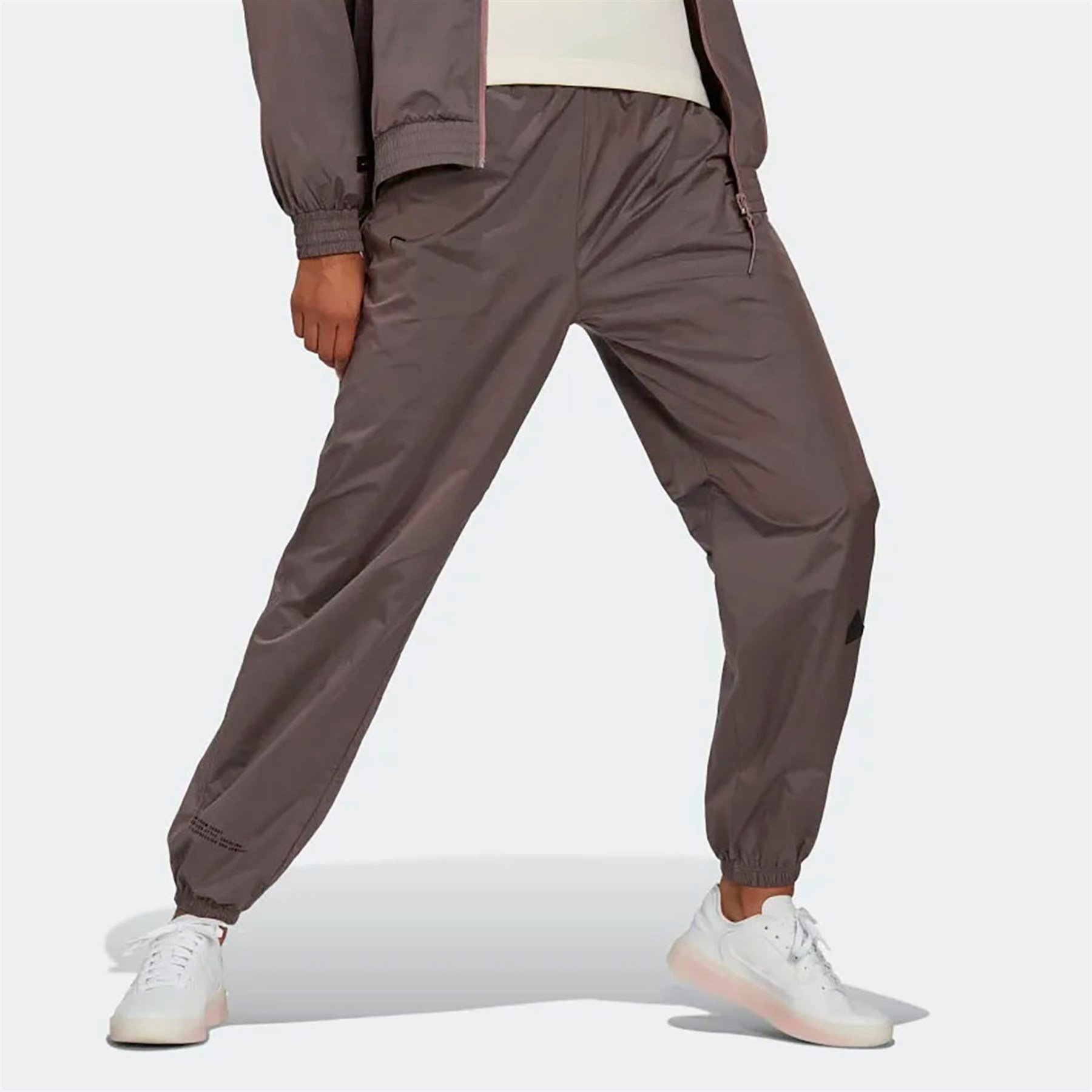 Adidas Kadın Günlük Eşofman Altı W New Wvn Pnt Hm2905