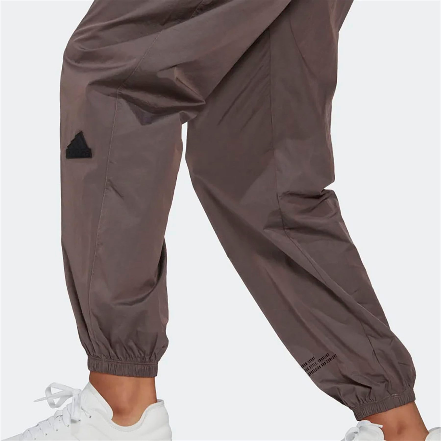 Adidas Kadın Günlük Eşofman Altı W New Wvn Pnt Hm2905