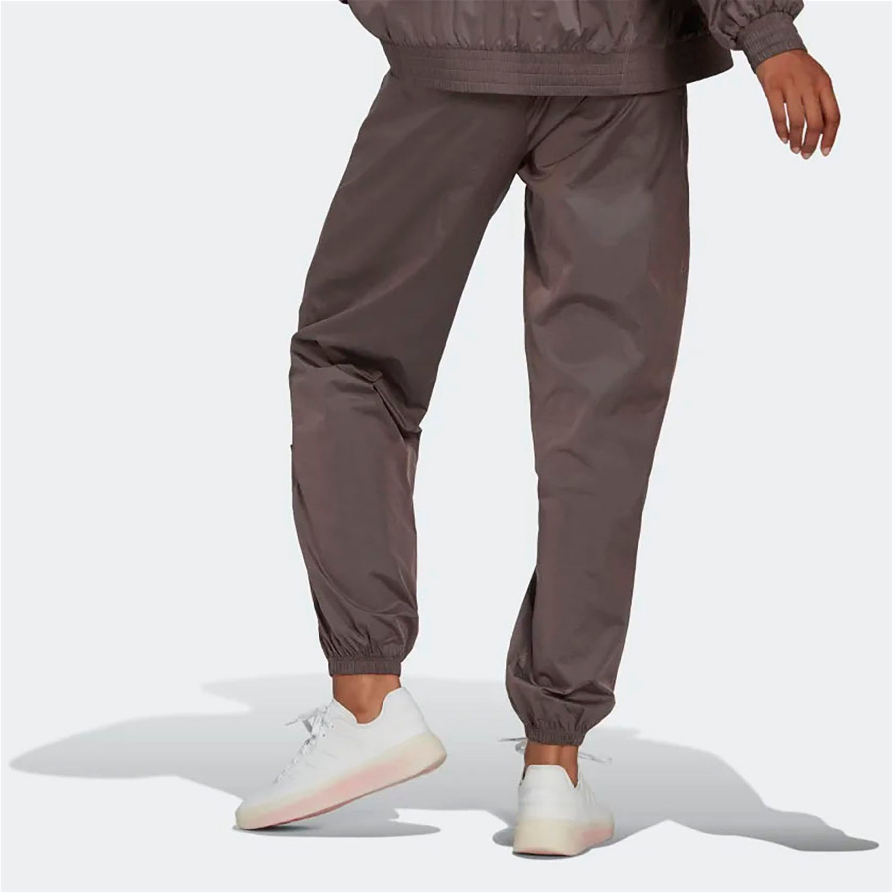 Adidas Kadın Günlük Eşofman Altı W New Wvn Pnt Hm2905