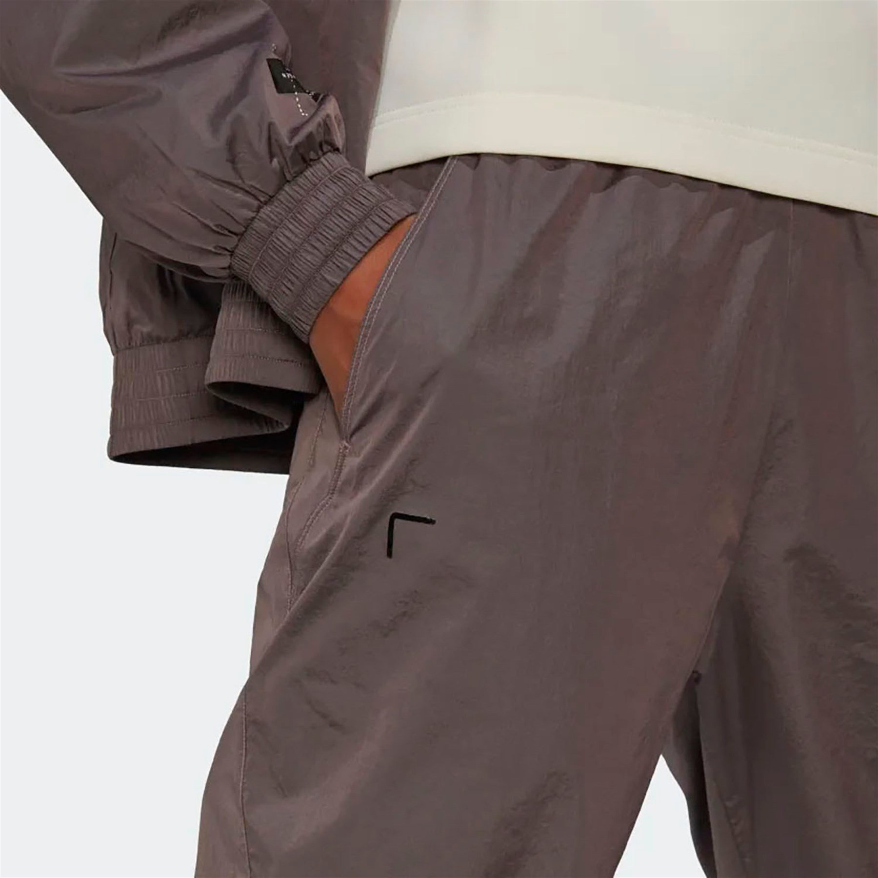 Adidas Kadın Günlük Eşofman Altı W New Wvn Pnt Hm2905