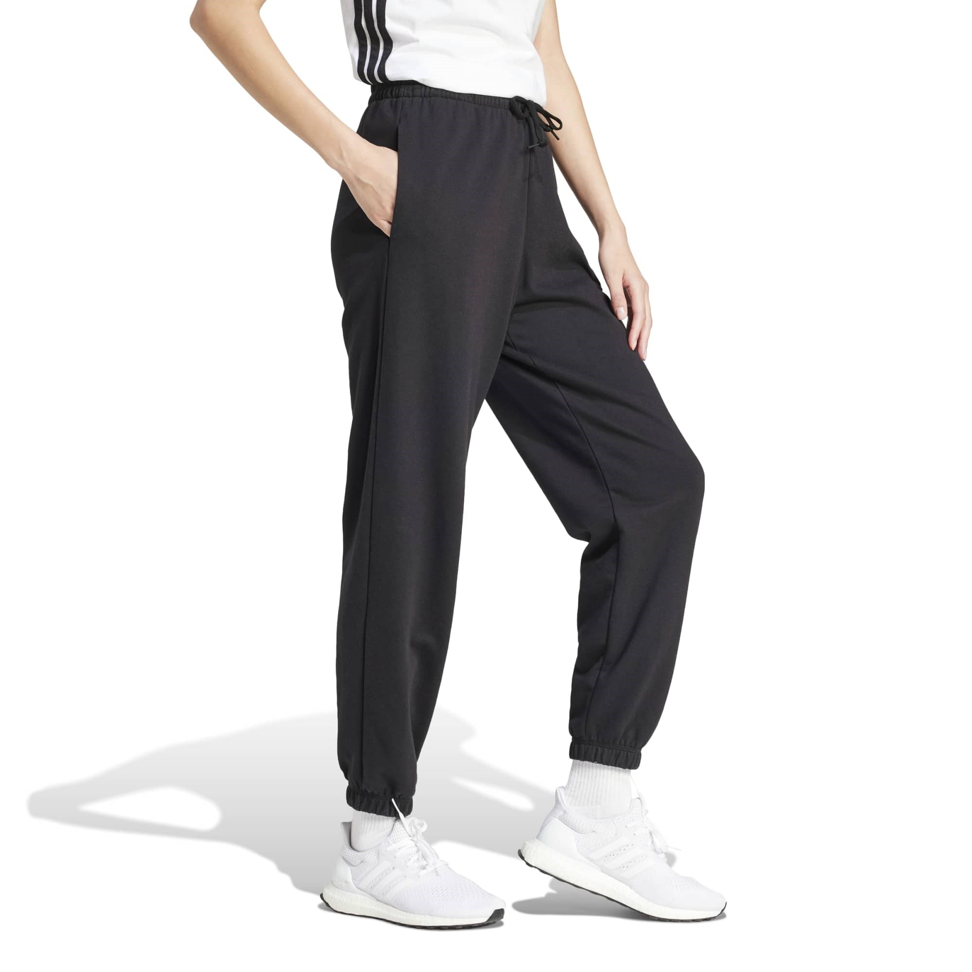Adidas Kadın Günlük Eşofman Altı W Sl Ft Cf Pt Jd7999