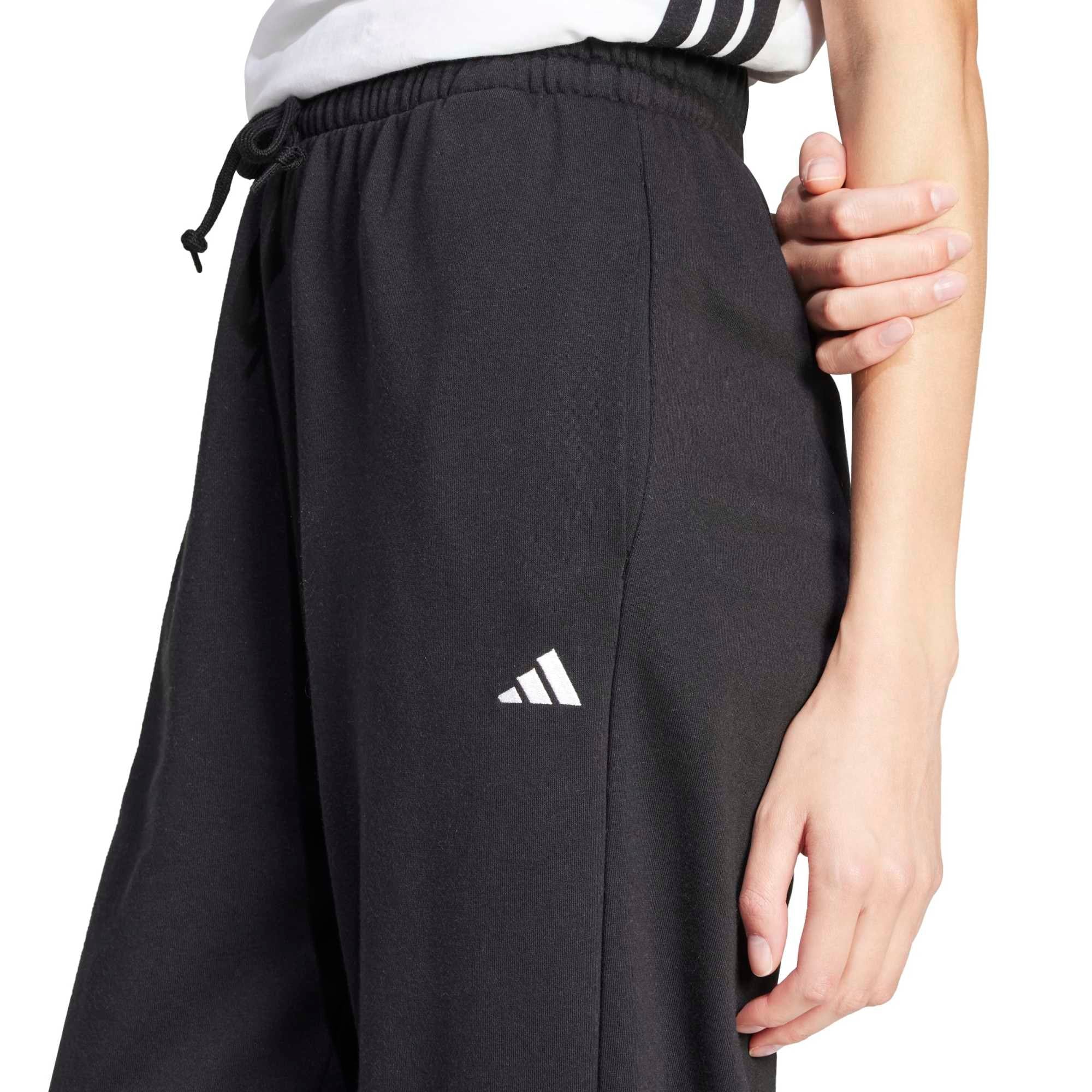 Adidas Kadın Günlük Eşofman Altı W Sl Ft Cf Pt Jd7999