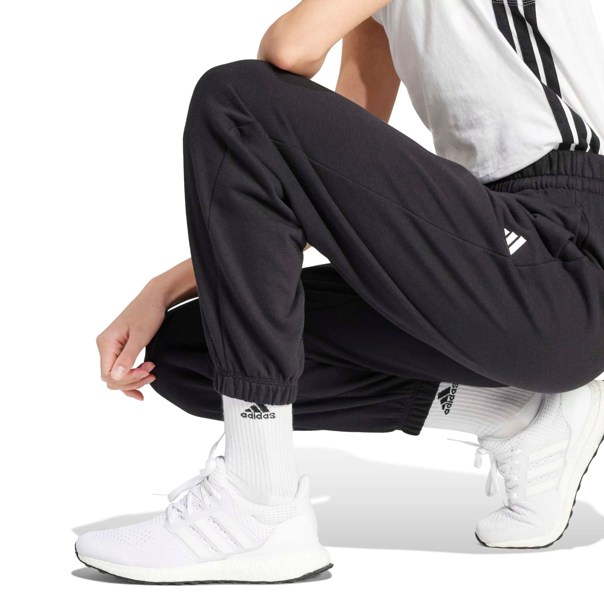 Adidas Kadın Günlük Eşofman Altı W Sl Ft Cf Pt Jd7999