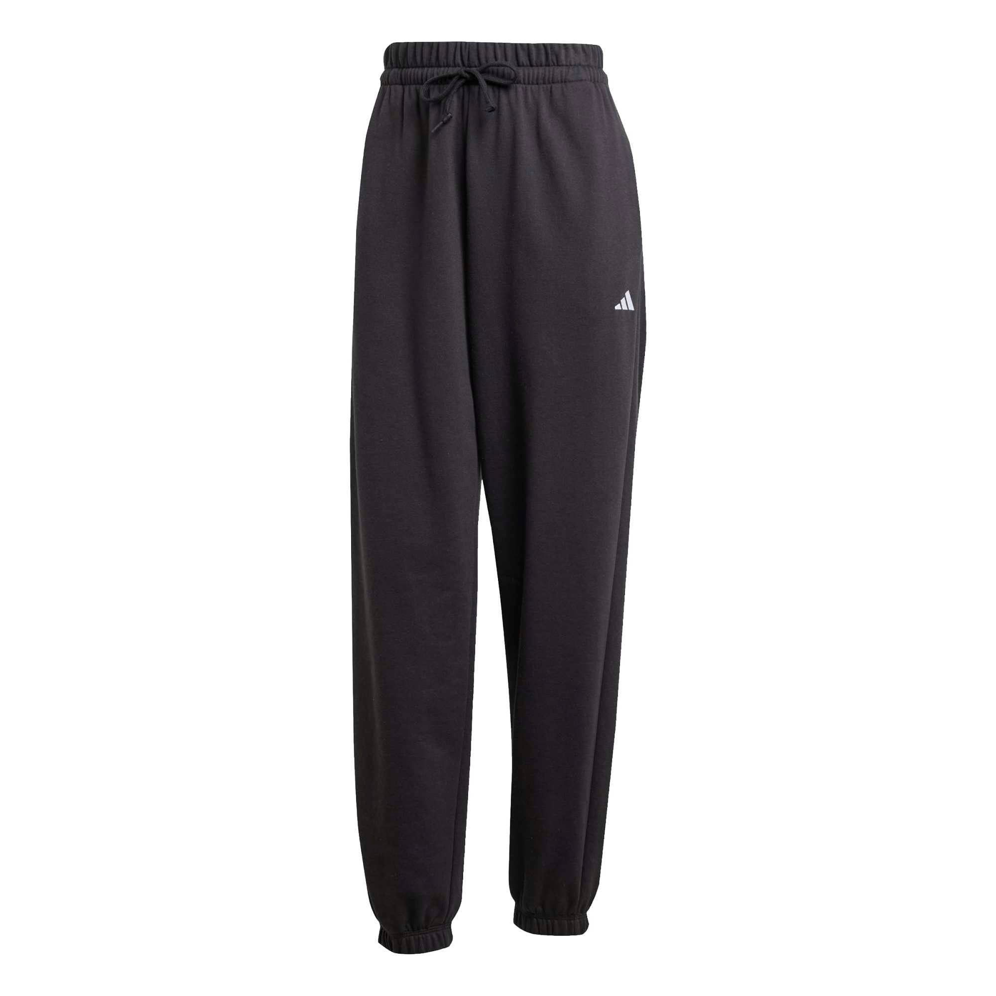 Adidas Kadın Günlük Eşofman Altı W Sl Ft Cf Pt Jd7999
