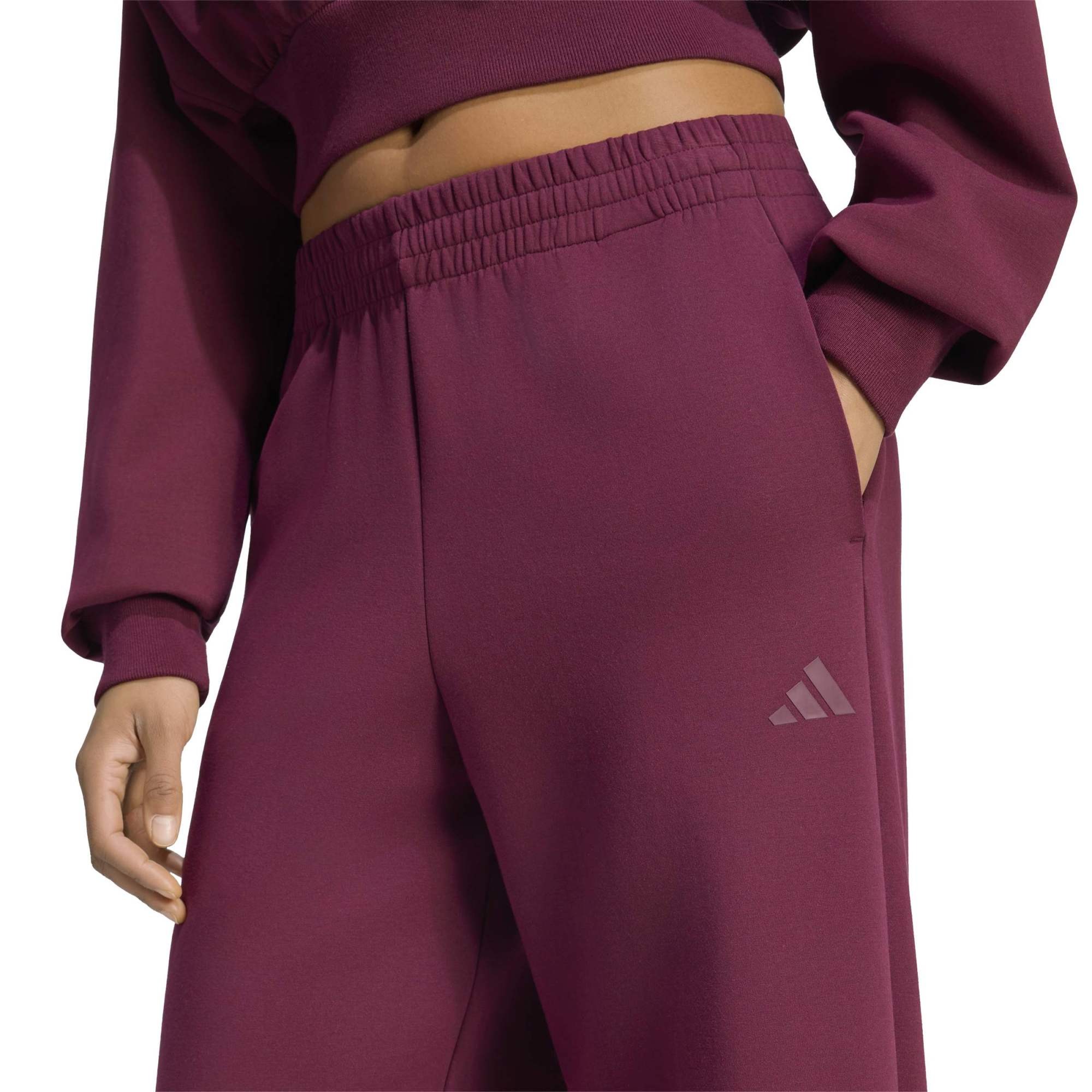 Adidas Kadın Günlük Eşofman Altı W SL OH PT KW0931