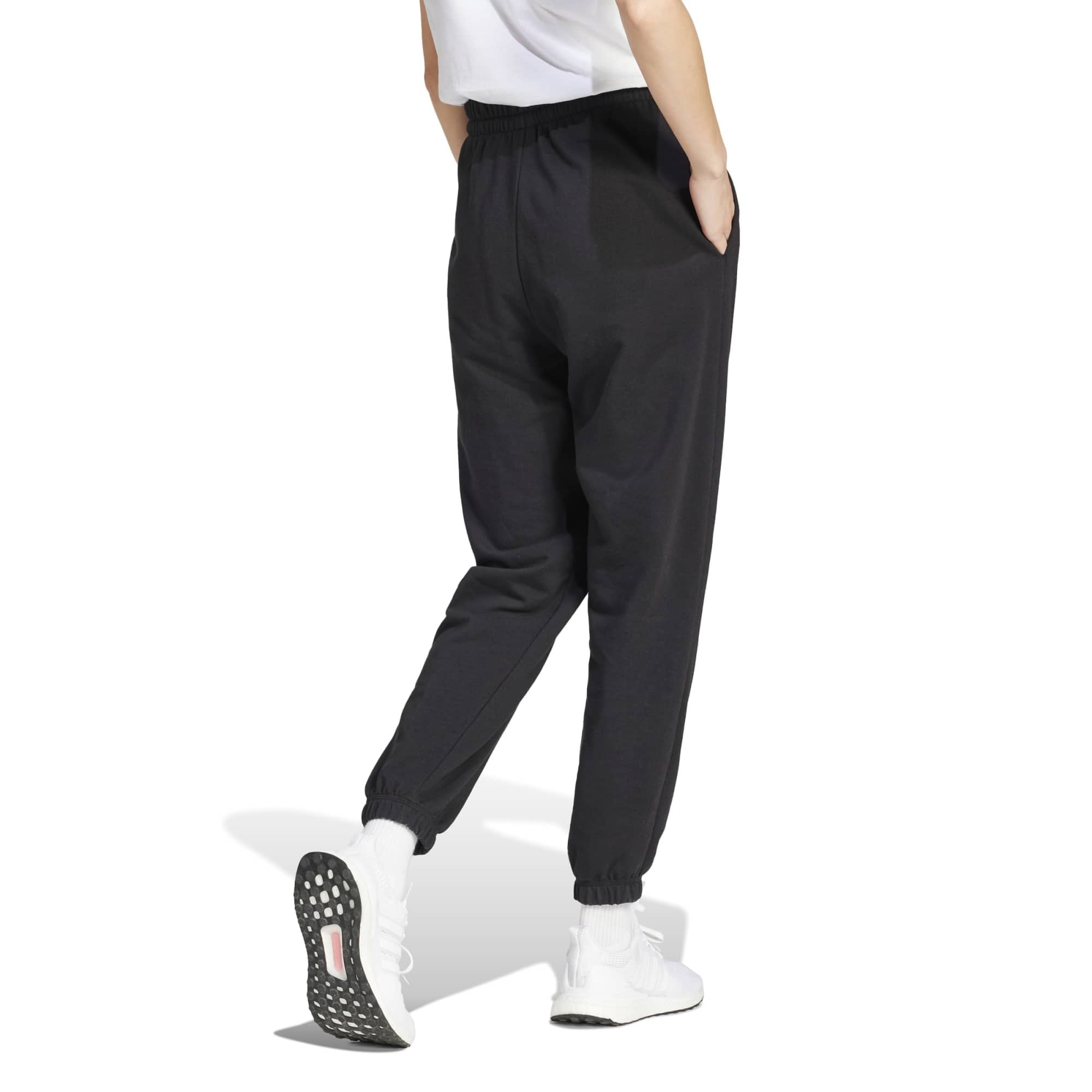Adidas Kadın Günlük Eşofman Altı W Sl Ft Cf Pt Jd7999