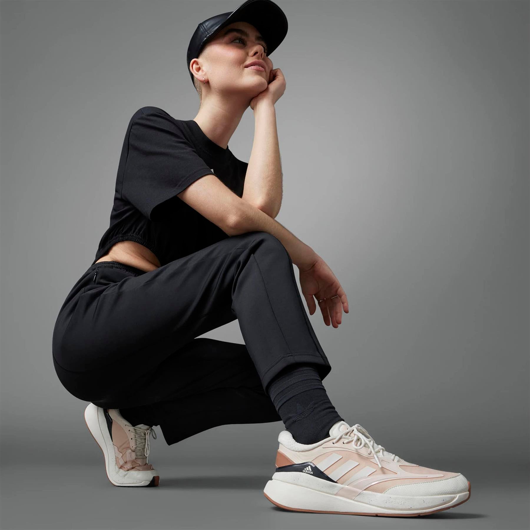 Adidas Kadın Günlük Eşofman Altı W Slim Pt Hy8539