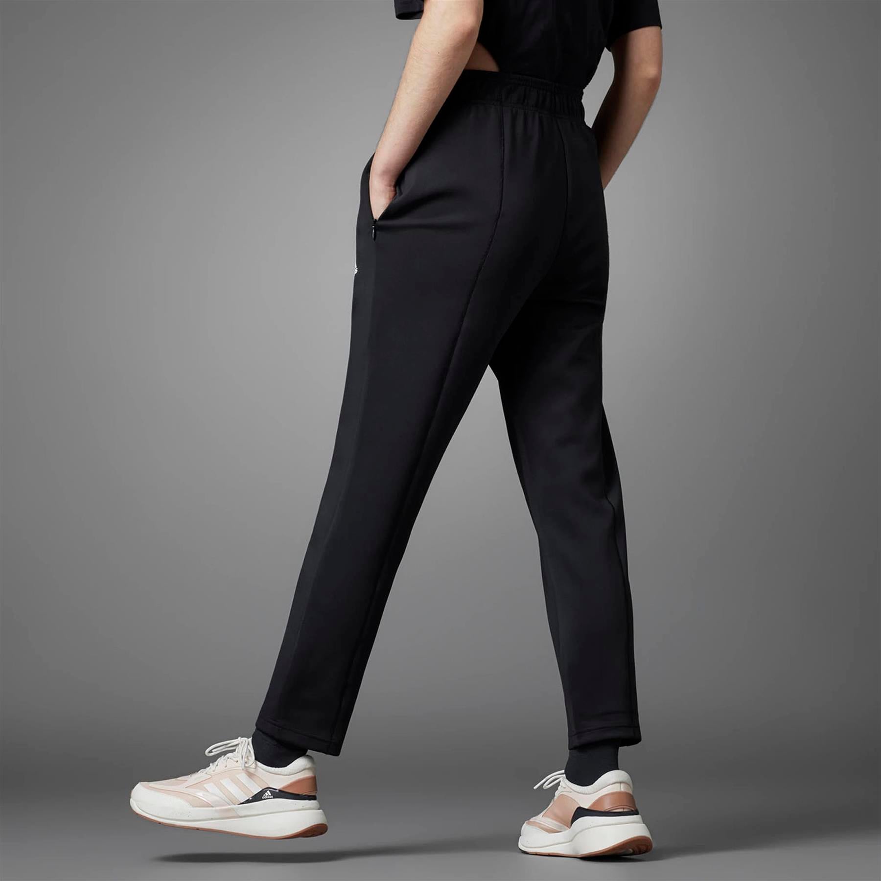 Adidas Kadın Günlük Eşofman Altı W Slim Pt Hy8539
