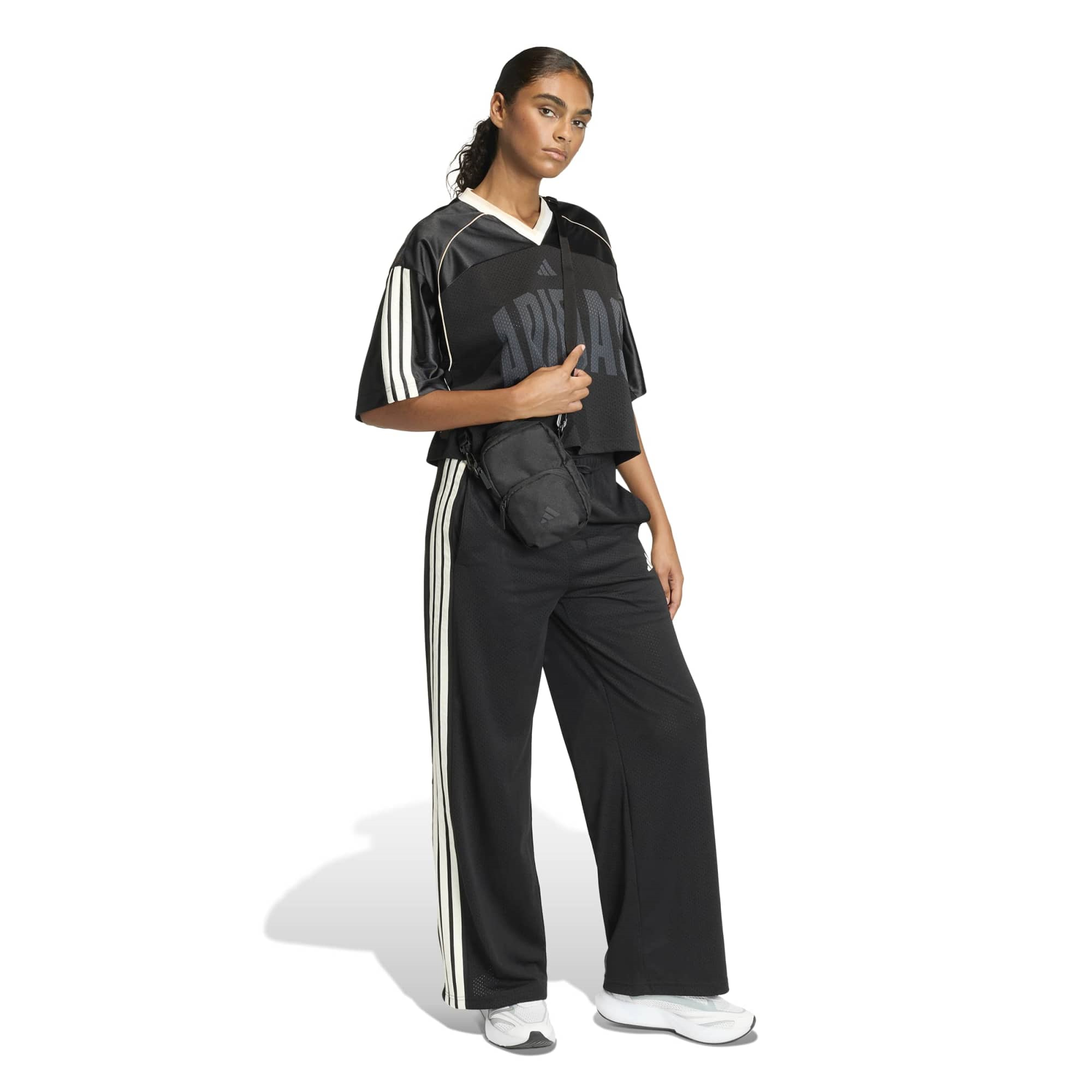 Adidas Kadın Günlük Eşofman Altı W Sta Seas Pt Kb9837