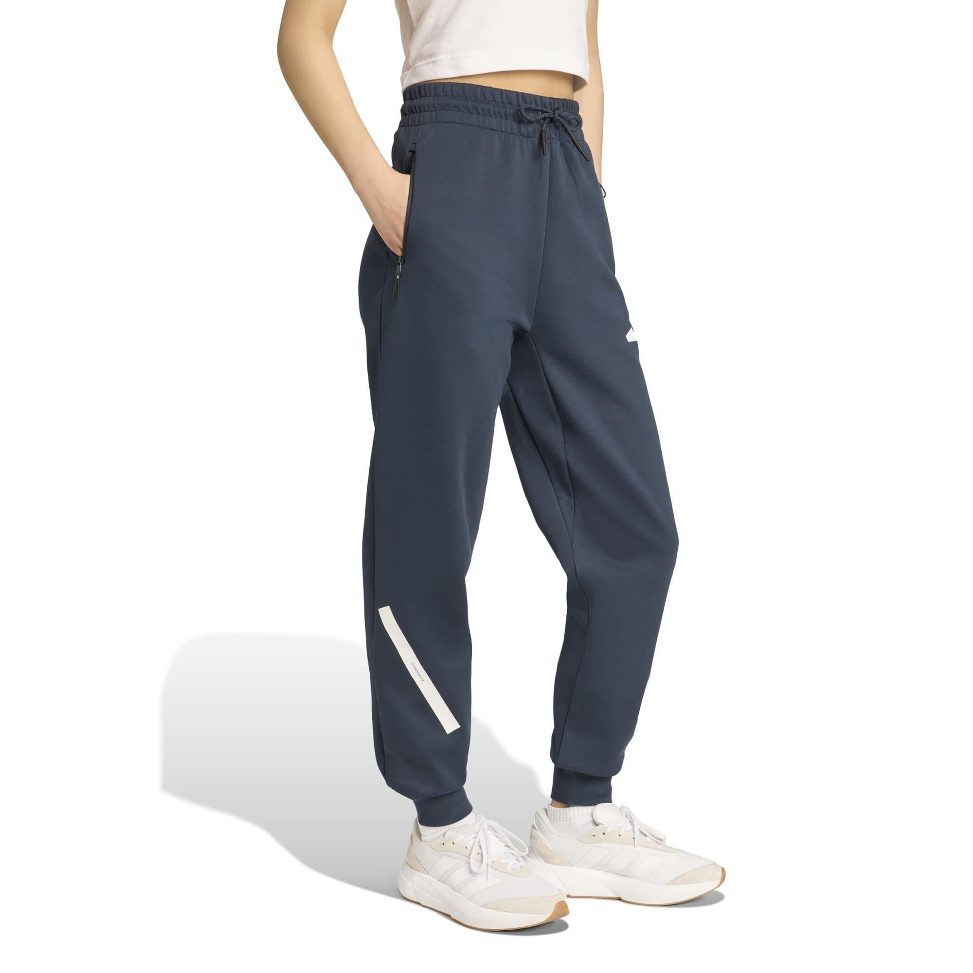 Adidas Kadın Günlük Eşofman Altı W Z.N.E. Pt Jw7737