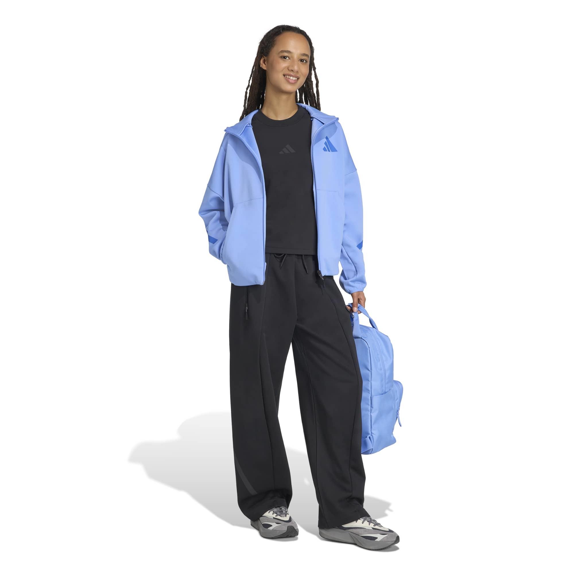 Adidas Kadın Günlük Eşofman Altı W Z.N.E. Oh Pt Jw7773