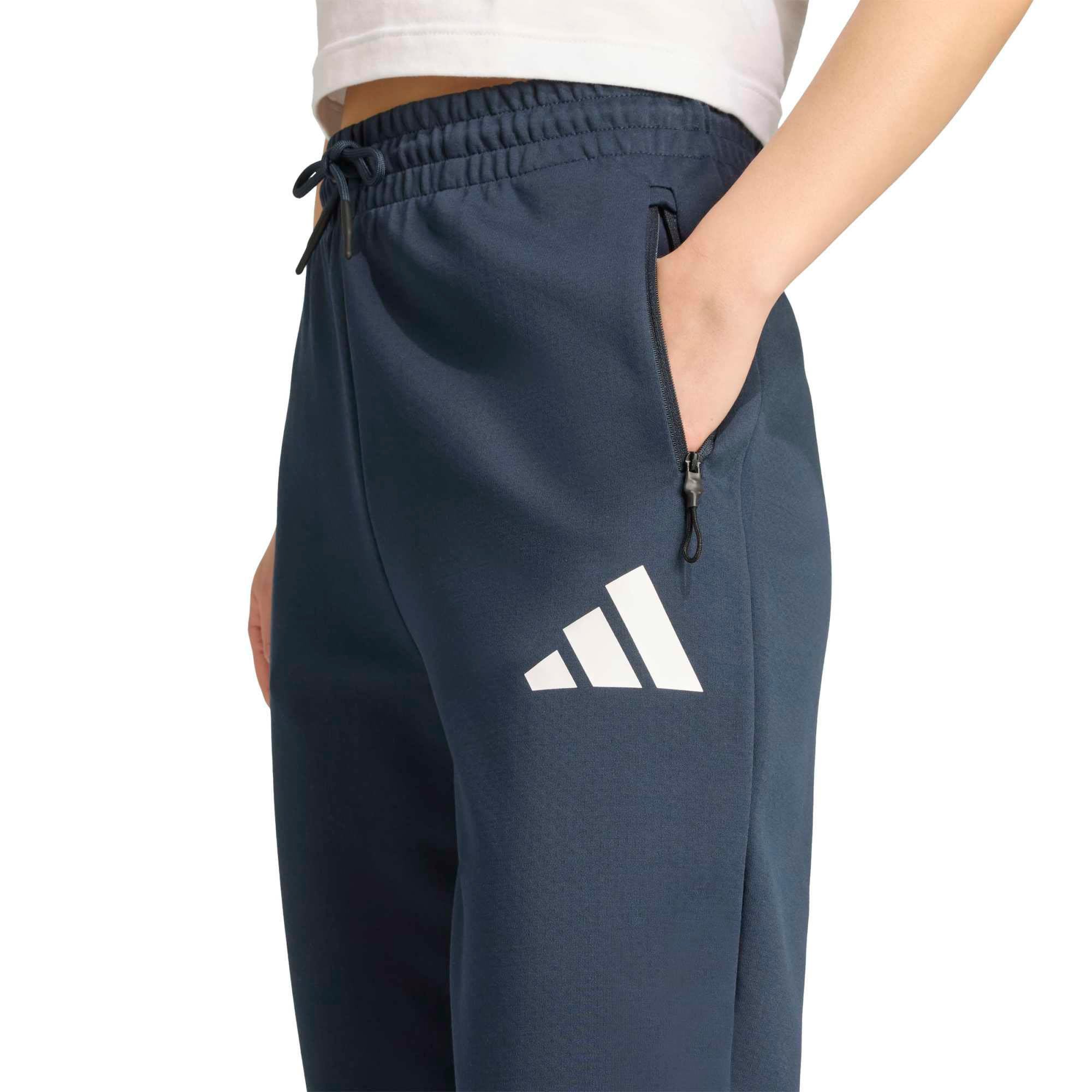 Adidas Kadın Günlük Eşofman Altı W Z.N.E. Pt Jw7737