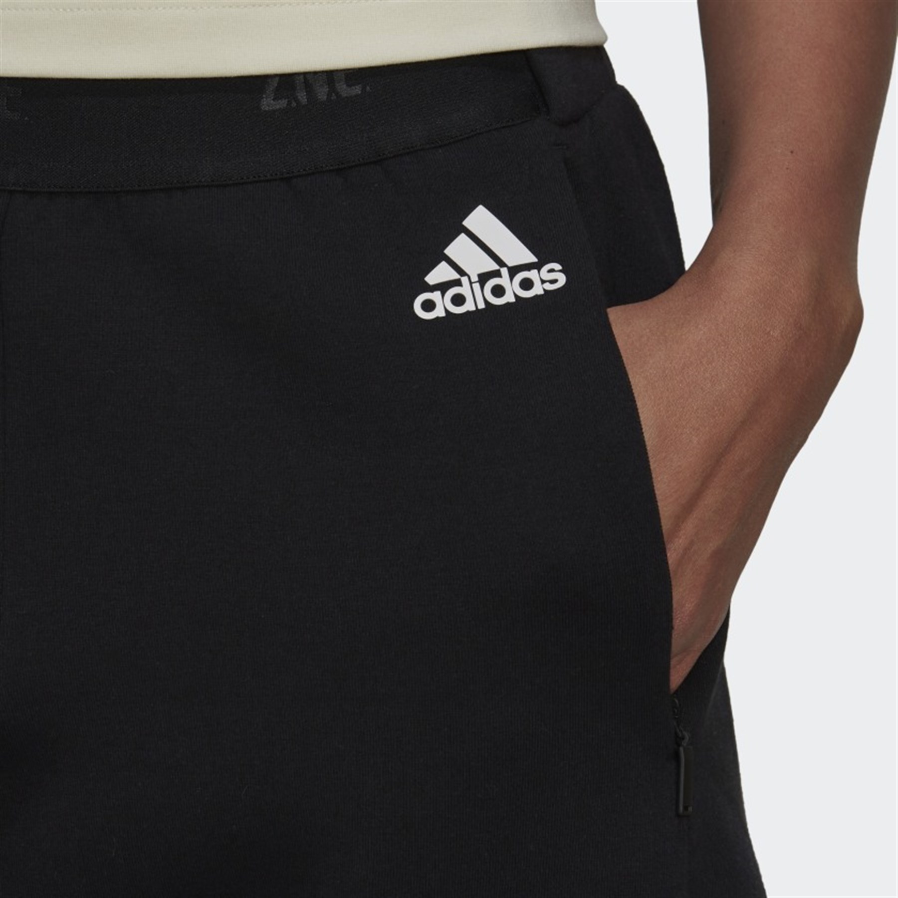 Adidas Kadın Günlük Eşofman Altı W Z.N.E Pt Gt9756 W Z.N.E PT