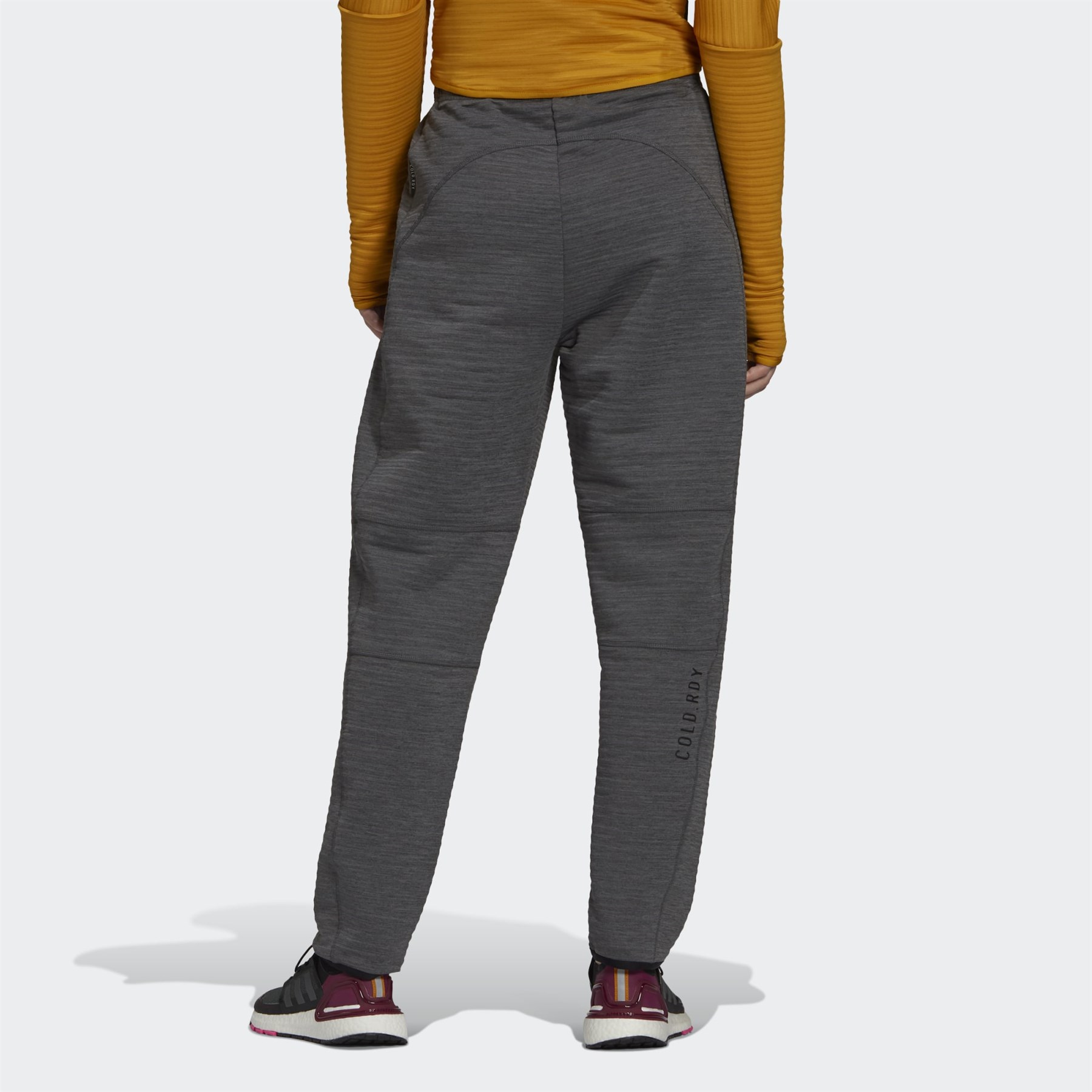 Adidas Kadın Günlük Eşofman Altı W Zne A P C.Rdy Fs2437 W ZNE A P C.RDY