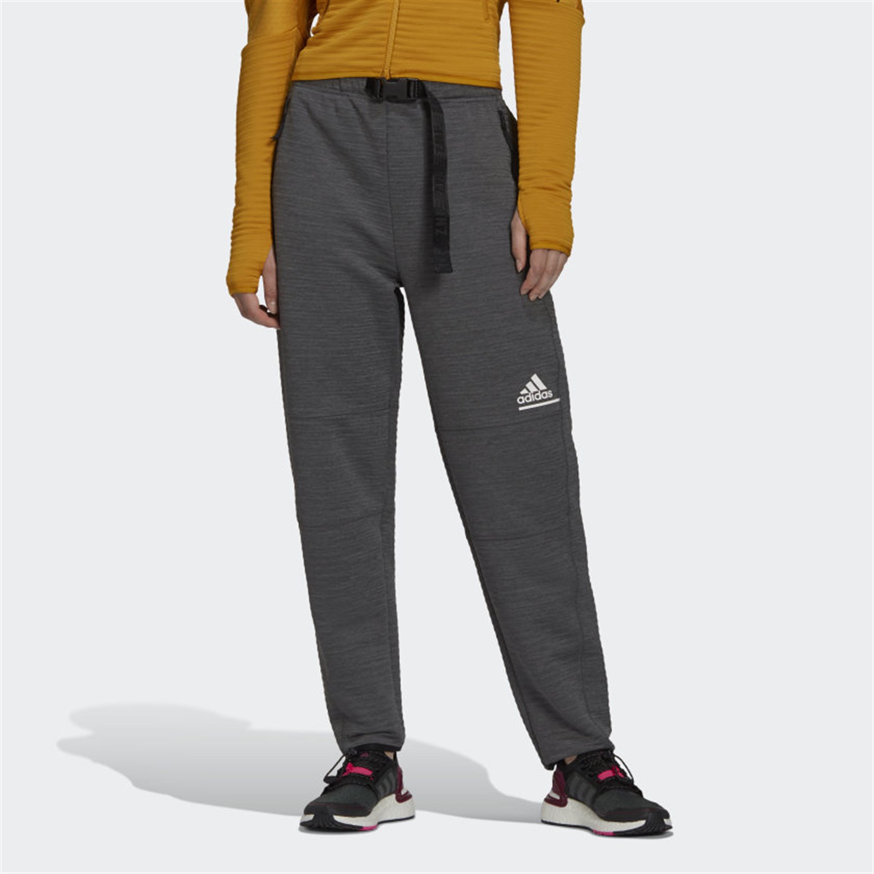 Adidas Kadın Günlük Eşofman Altı W Zne A P C.Rdy Fs2437 W ZNE A P C.RDY