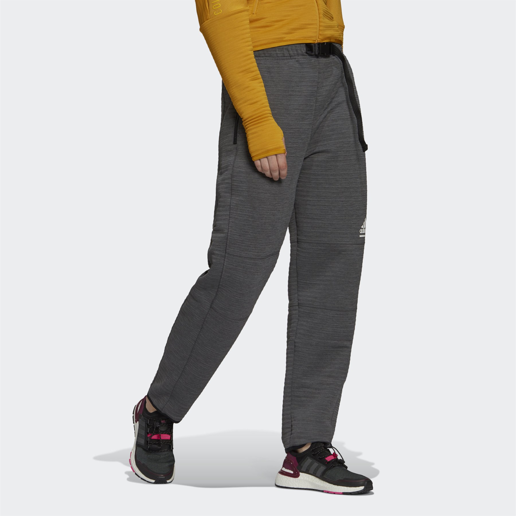 Adidas Kadın Günlük Eşofman Altı W Zne A P C.Rdy Fs2437 W ZNE A P C.RDY