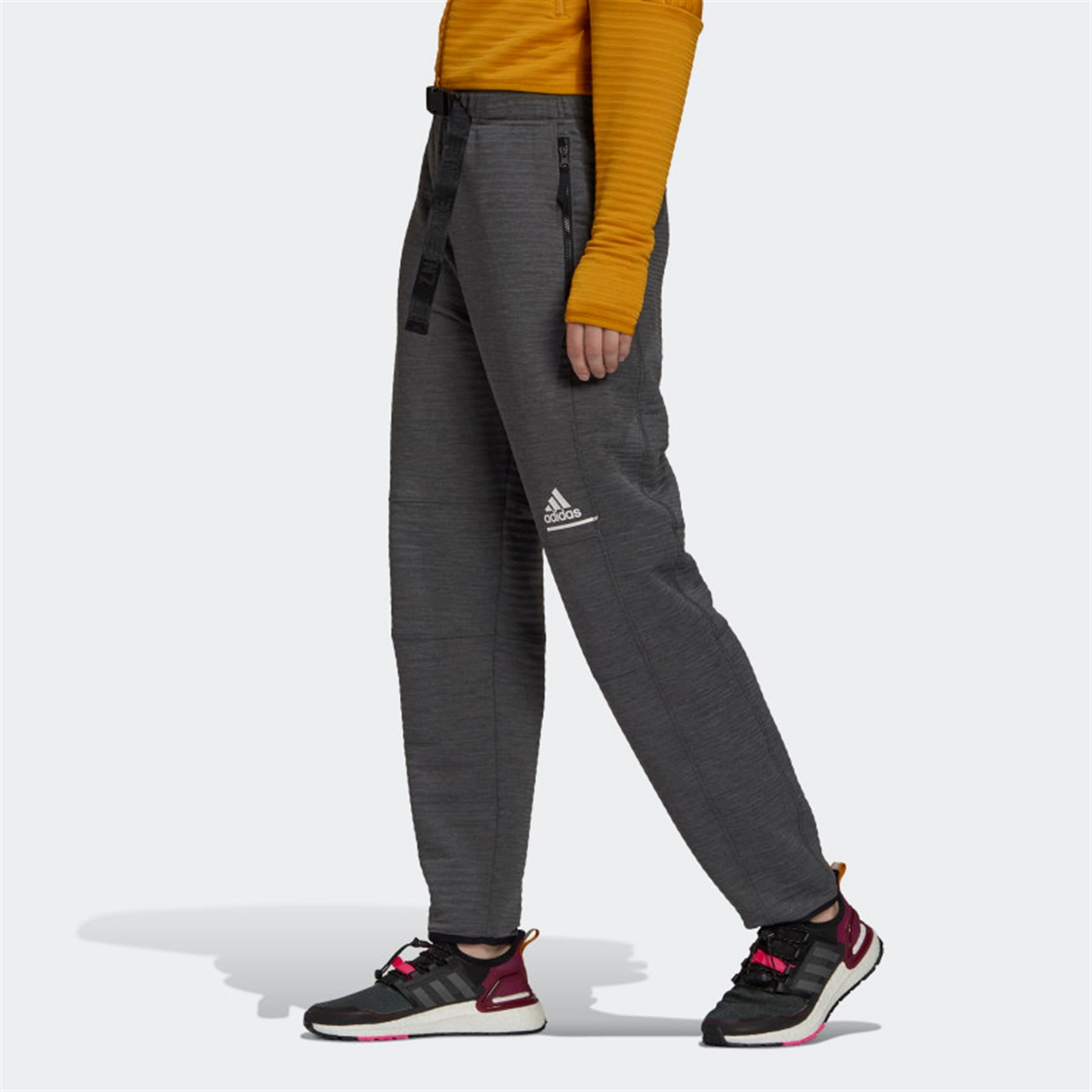 Adidas Kadın Günlük Eşofman Altı W Zne A P C.Rdy Fs2437 W ZNE A P C.RDY