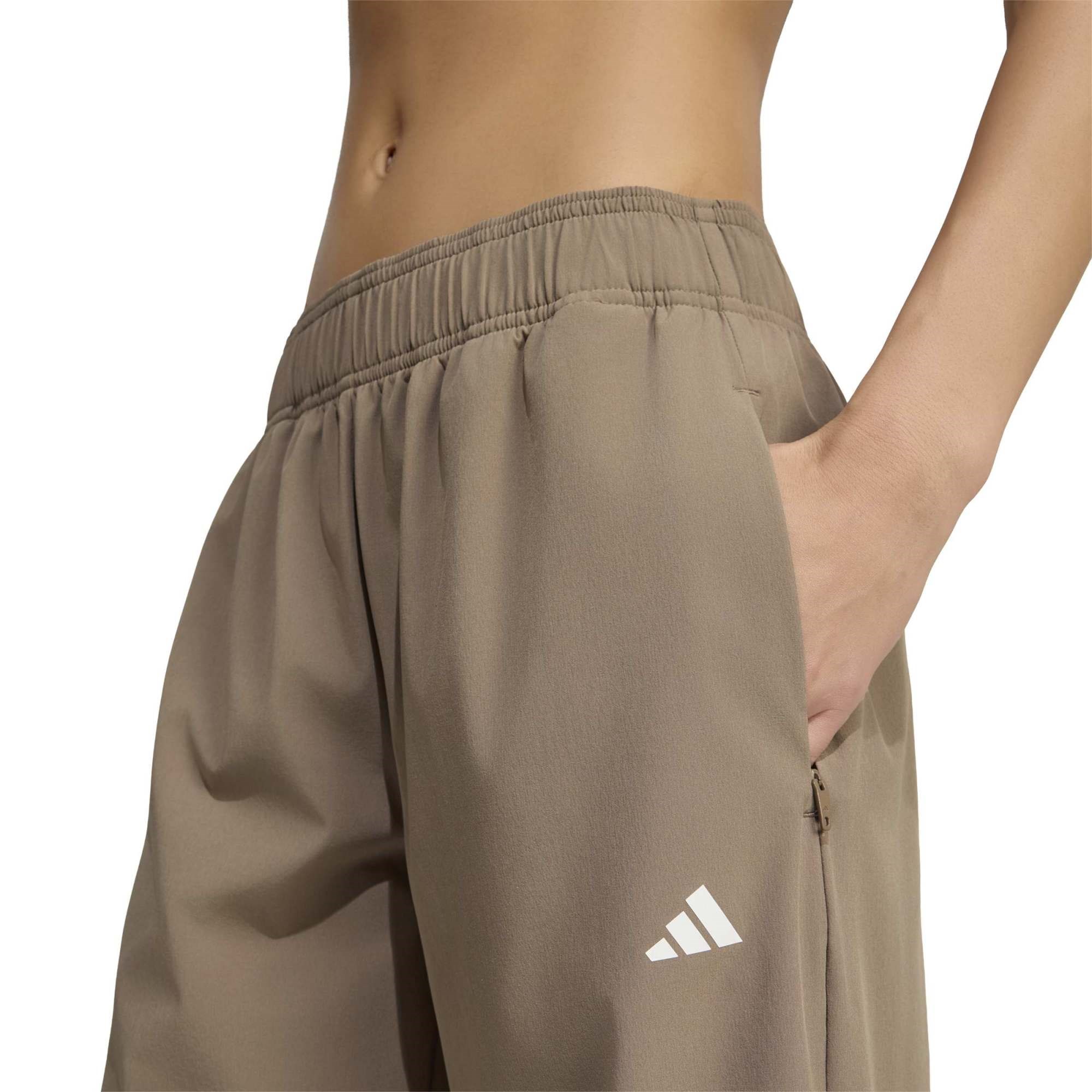Adidas Kadın Günlük Eşofman Altı WE Woven Pant KT1259
