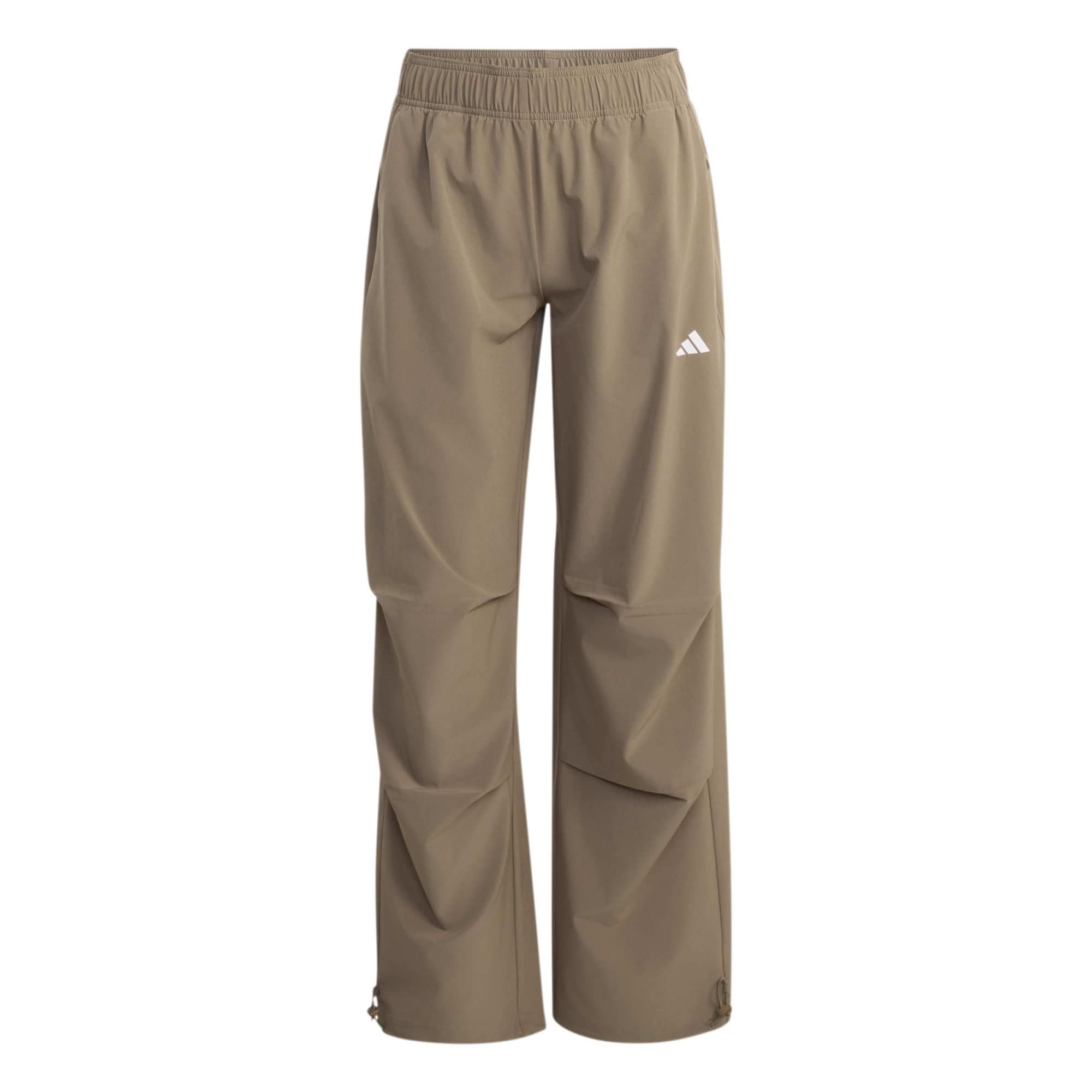 Adidas Kadın Günlük Eşofman Altı WE Woven Pant KT1259
