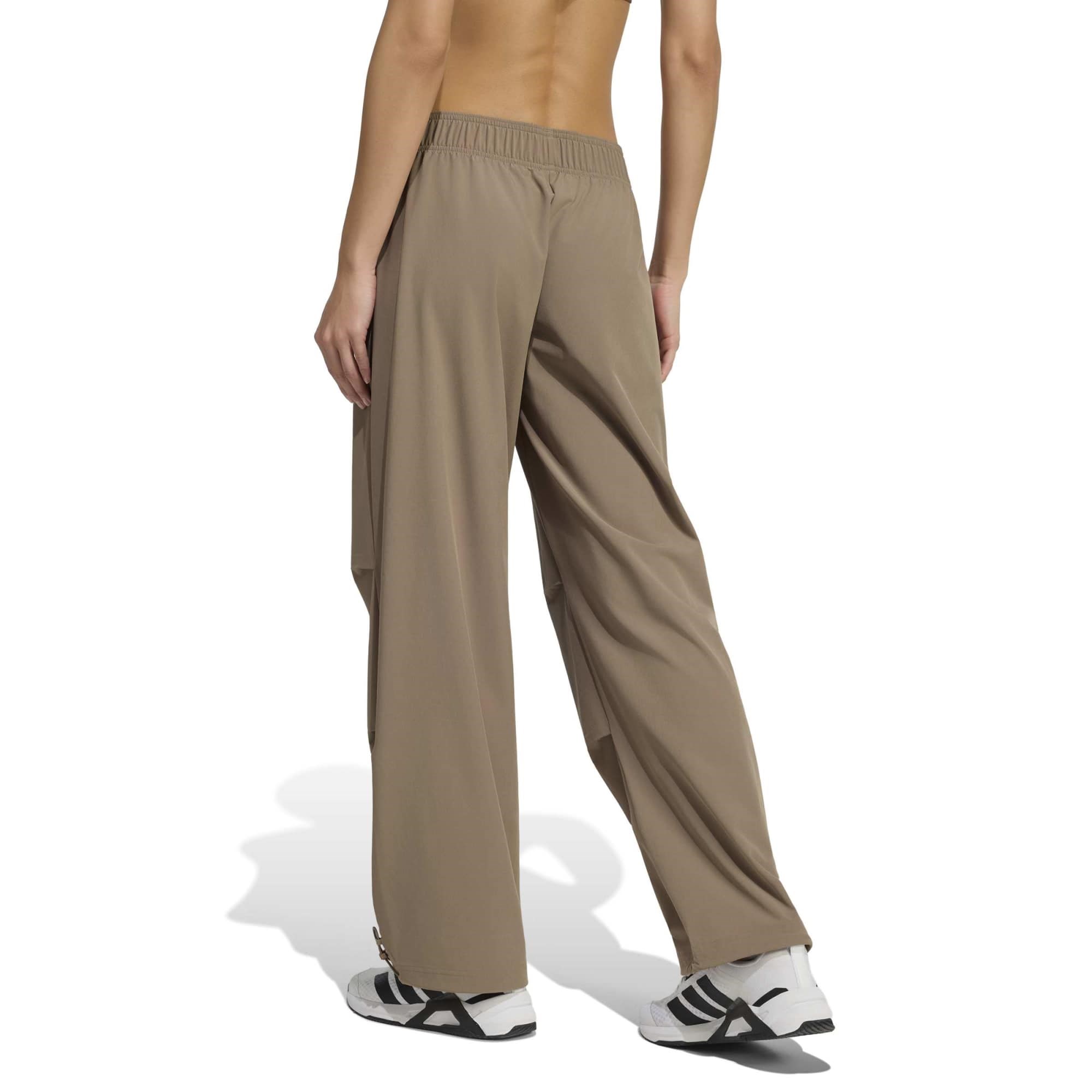Adidas Kadın Günlük Eşofman Altı WE Woven Pant KT1259