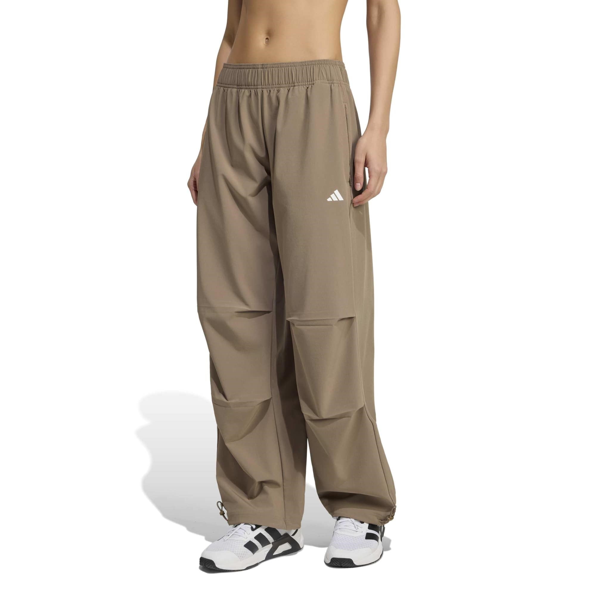 Adidas Kadın Günlük Eşofman Altı WE Woven Pant KT1259