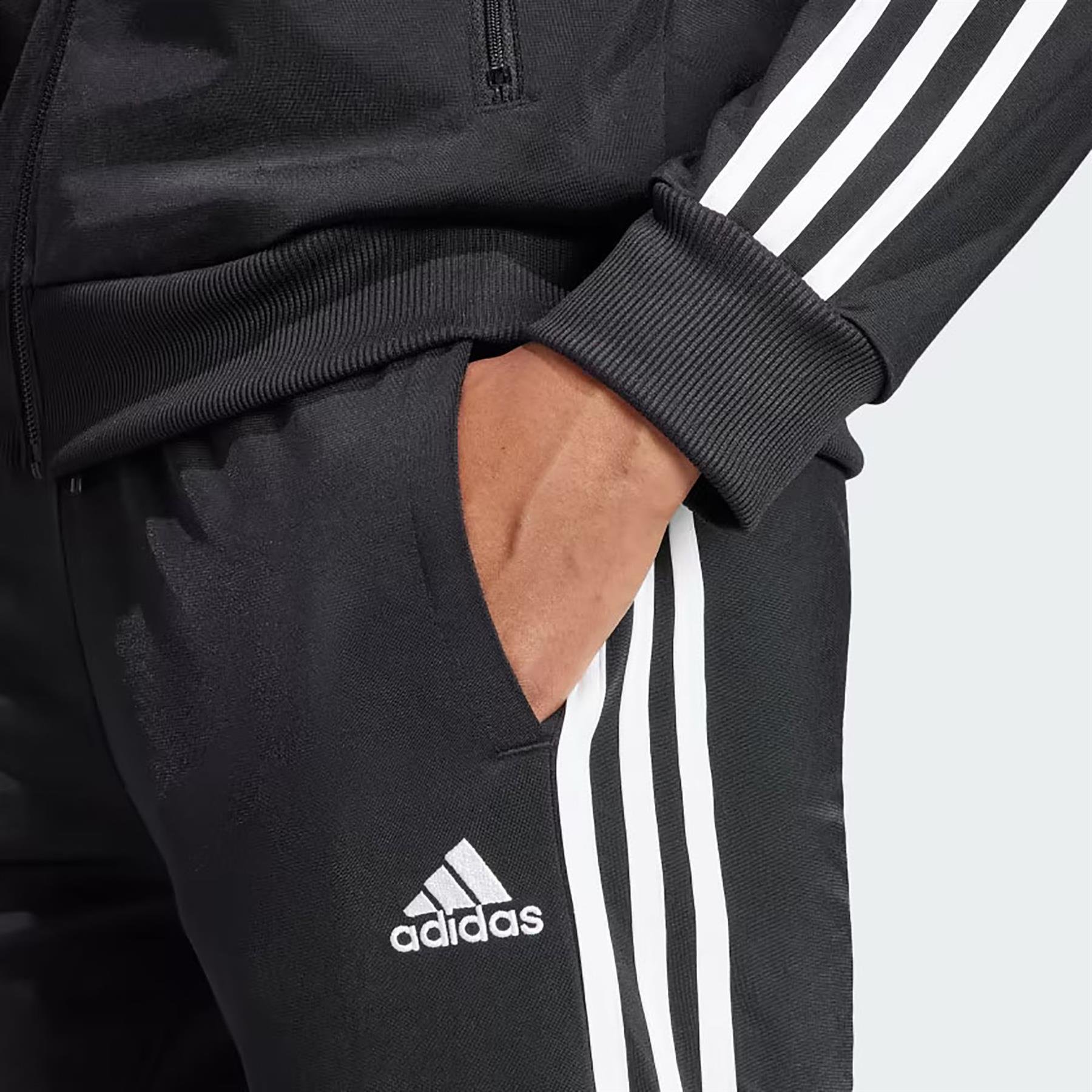 Adidas Kadın Günlük Eşofman Takımı W 3S Tr Ts Ij8781