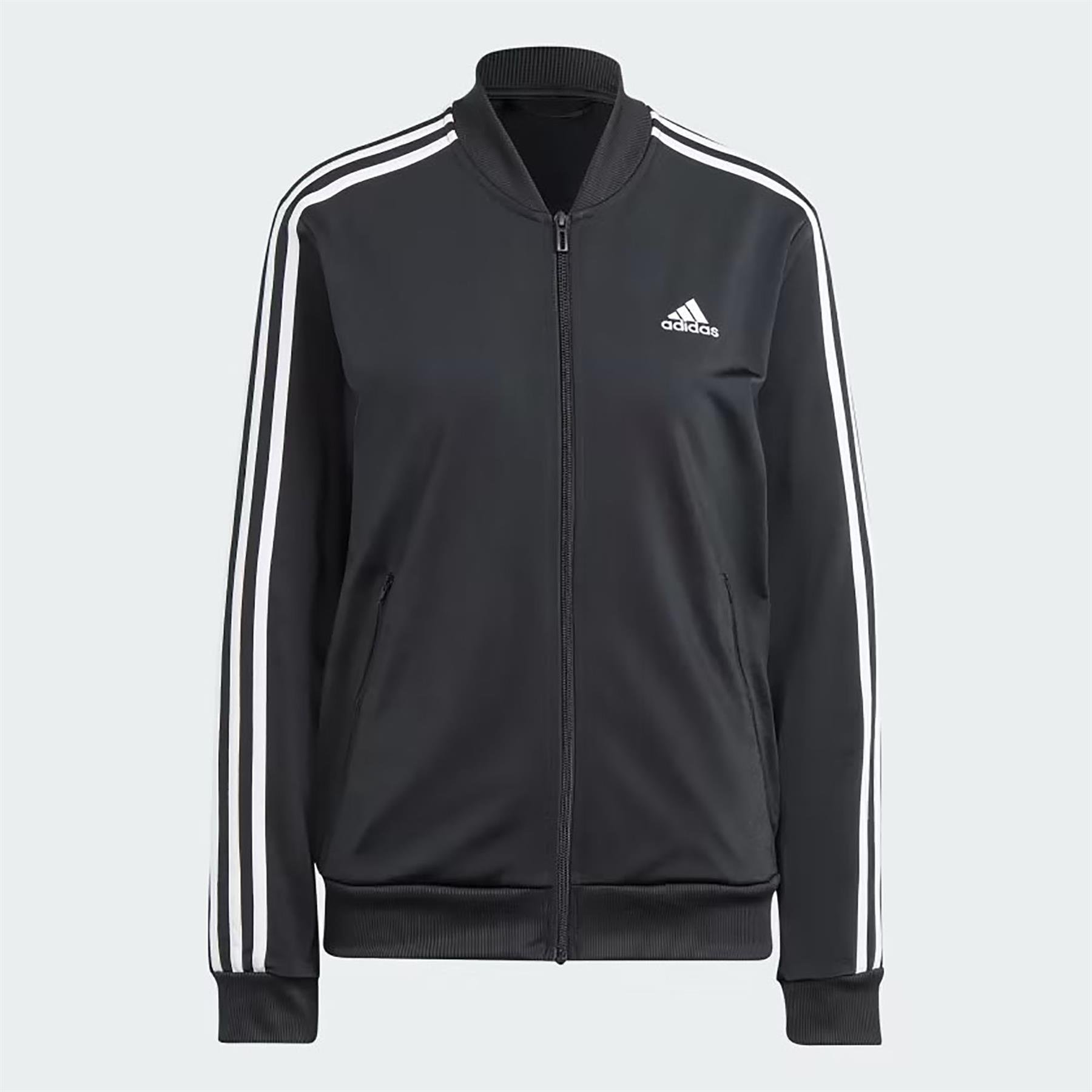 Adidas Kadın Günlük Eşofman Takımı W 3S Tr Ts Ij8781