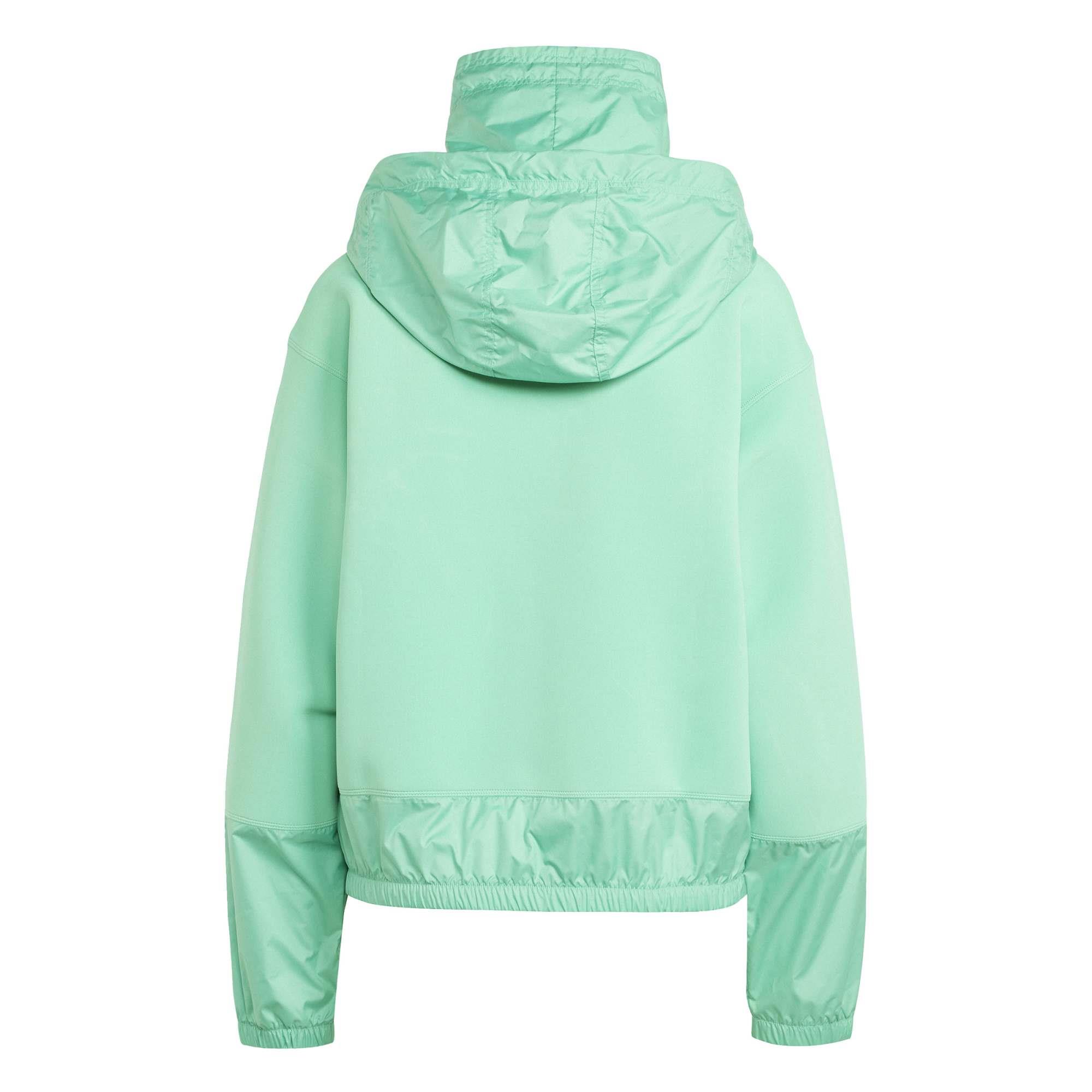 Adidas Kadın Günlük Eşofman Üstü Asmc Nprne J Jg1071