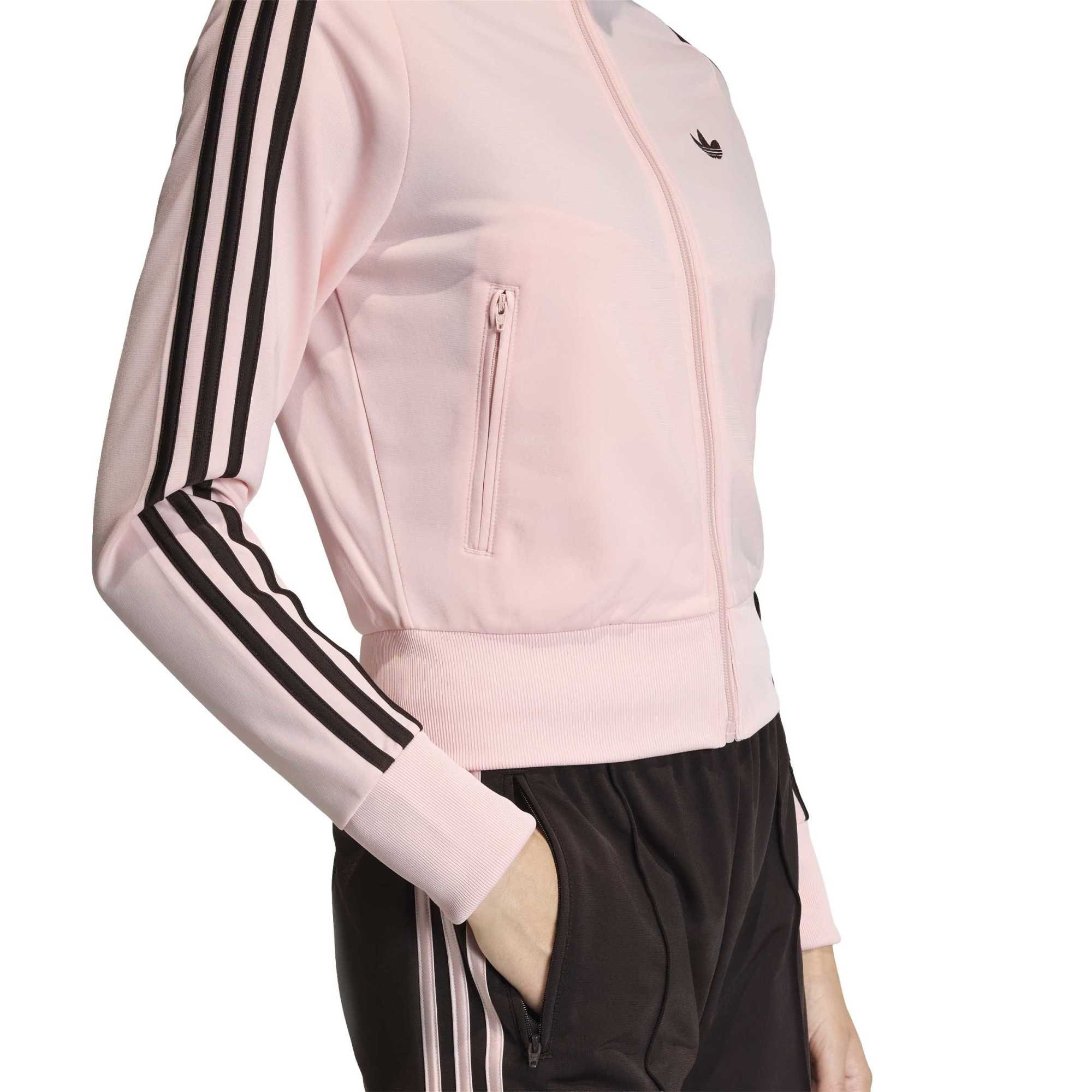 Adidas Kadın Günlük Eşofman Üstü Fb Classic Tt_ Kc6573